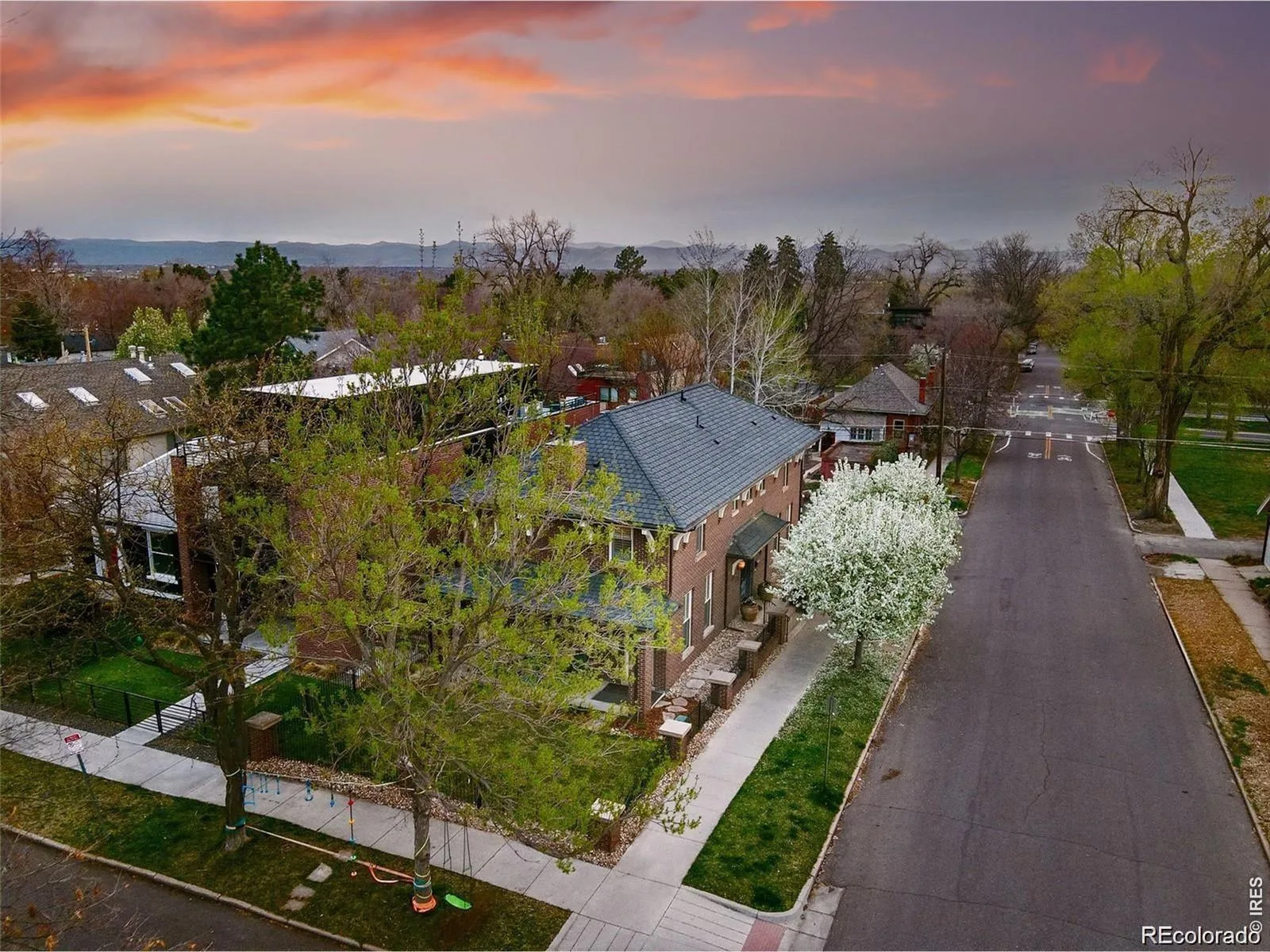 201 S Lafayette Street Denver CO 80209 | MLS #REC2325592 08282026125521 1600 40