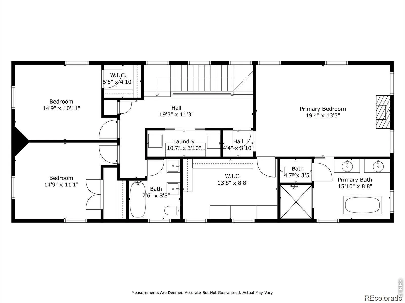 201 S Lafayette Street Denver CO 80209 | MLS #REC2325592 08282026125521 1600 41