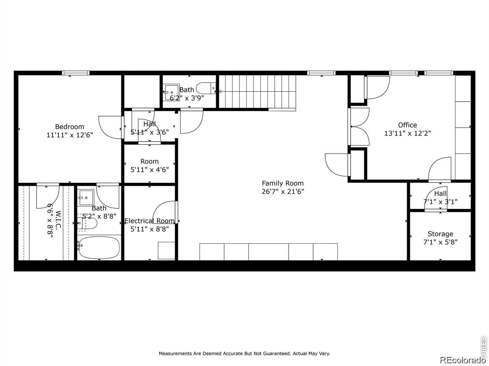 201 S Lafayette Street Denver CO 80209 | MLS #REC2325592 08282026125521 1600 44
