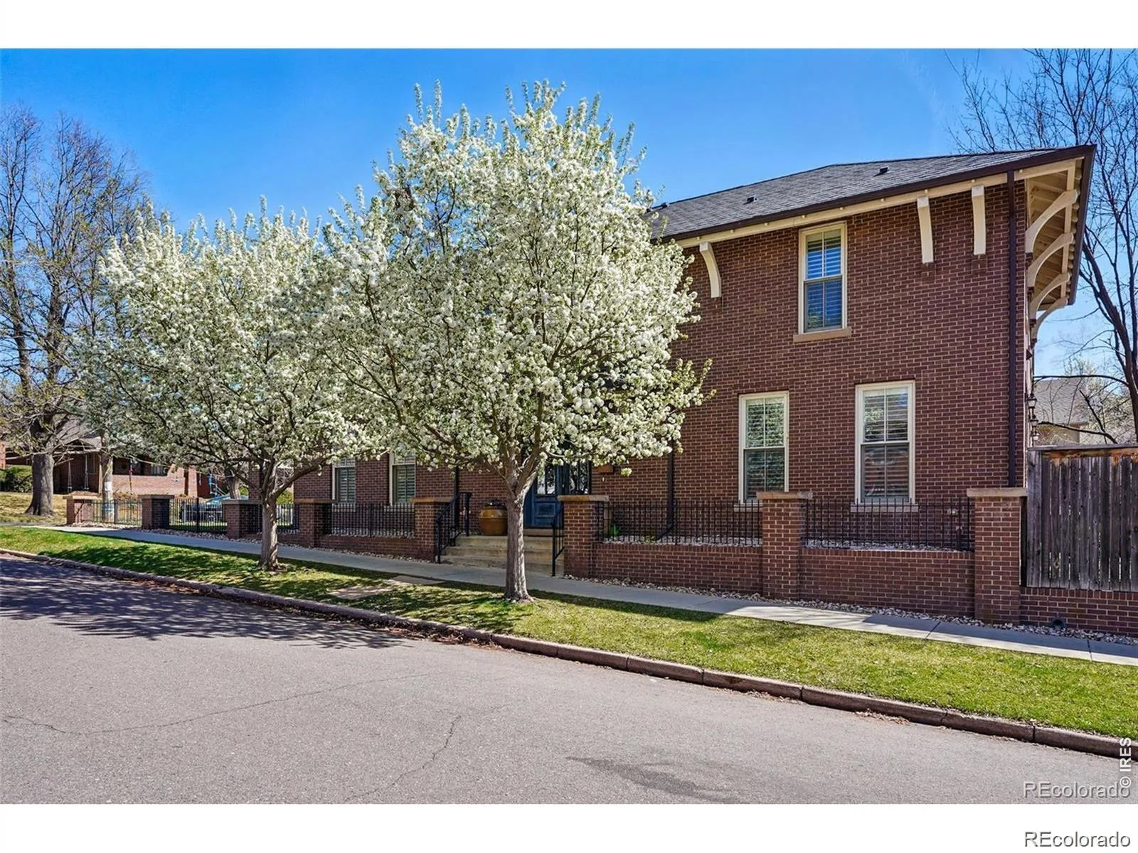 201 S Lafayette Street Denver CO 80209 | MLS #REC2325592 08282026125521 1600 45