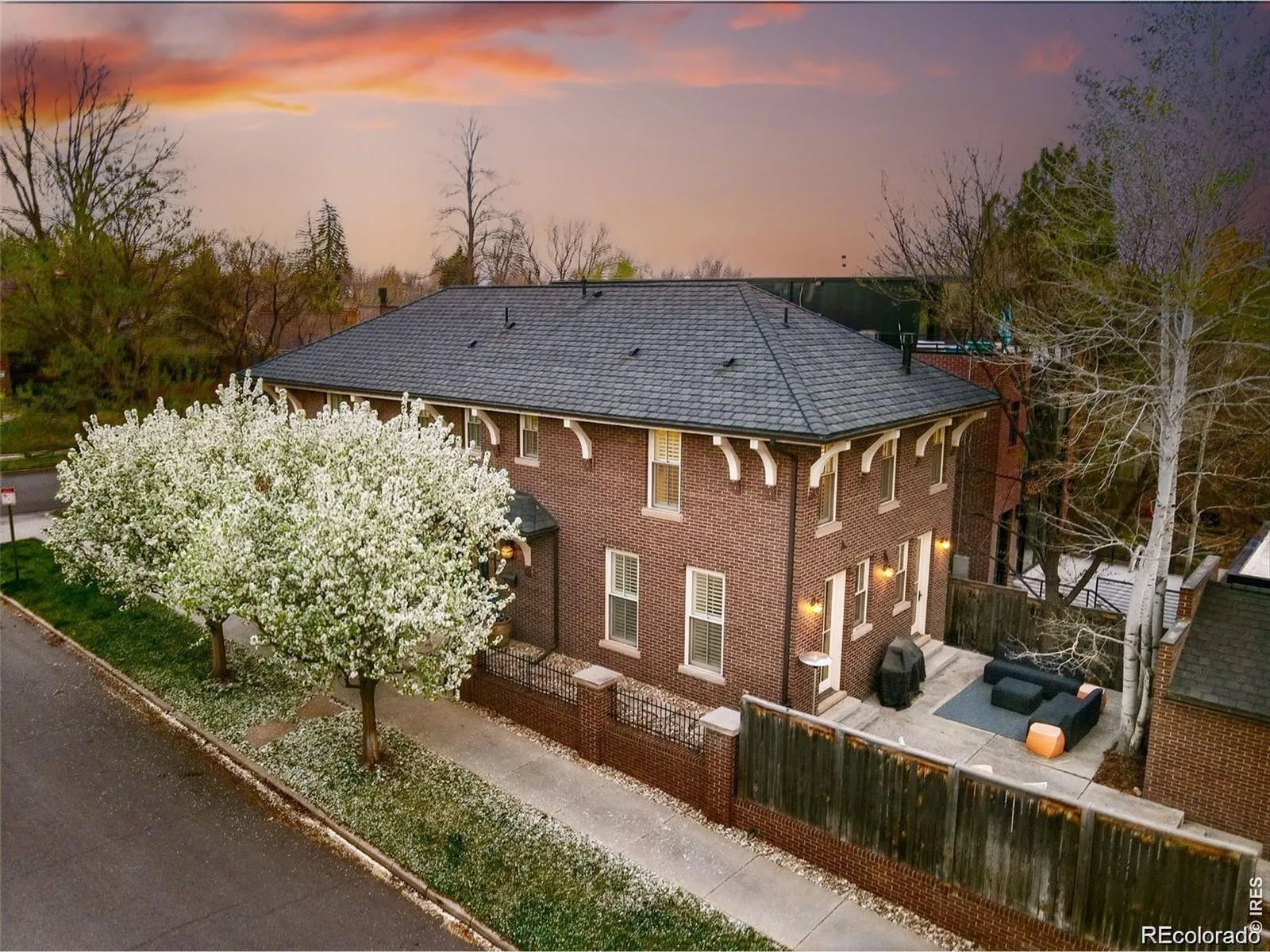 201 S Lafayette Street Denver CO 80209 | MLS #REC2325592 08282026125521 1600 48