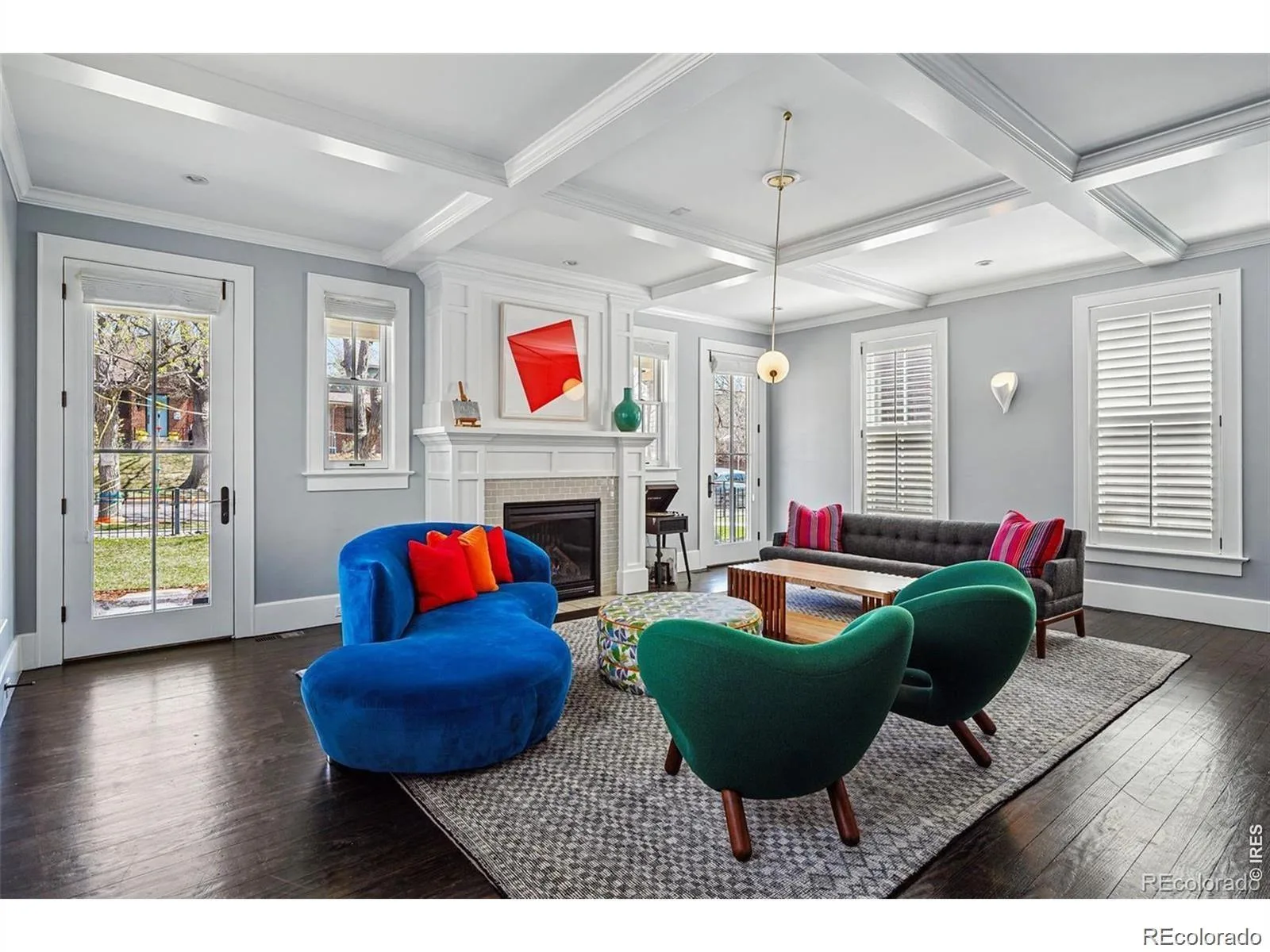 201 S Lafayette Street Denver CO 80209 | MLS #REC2325592 08282026125521 1600 6