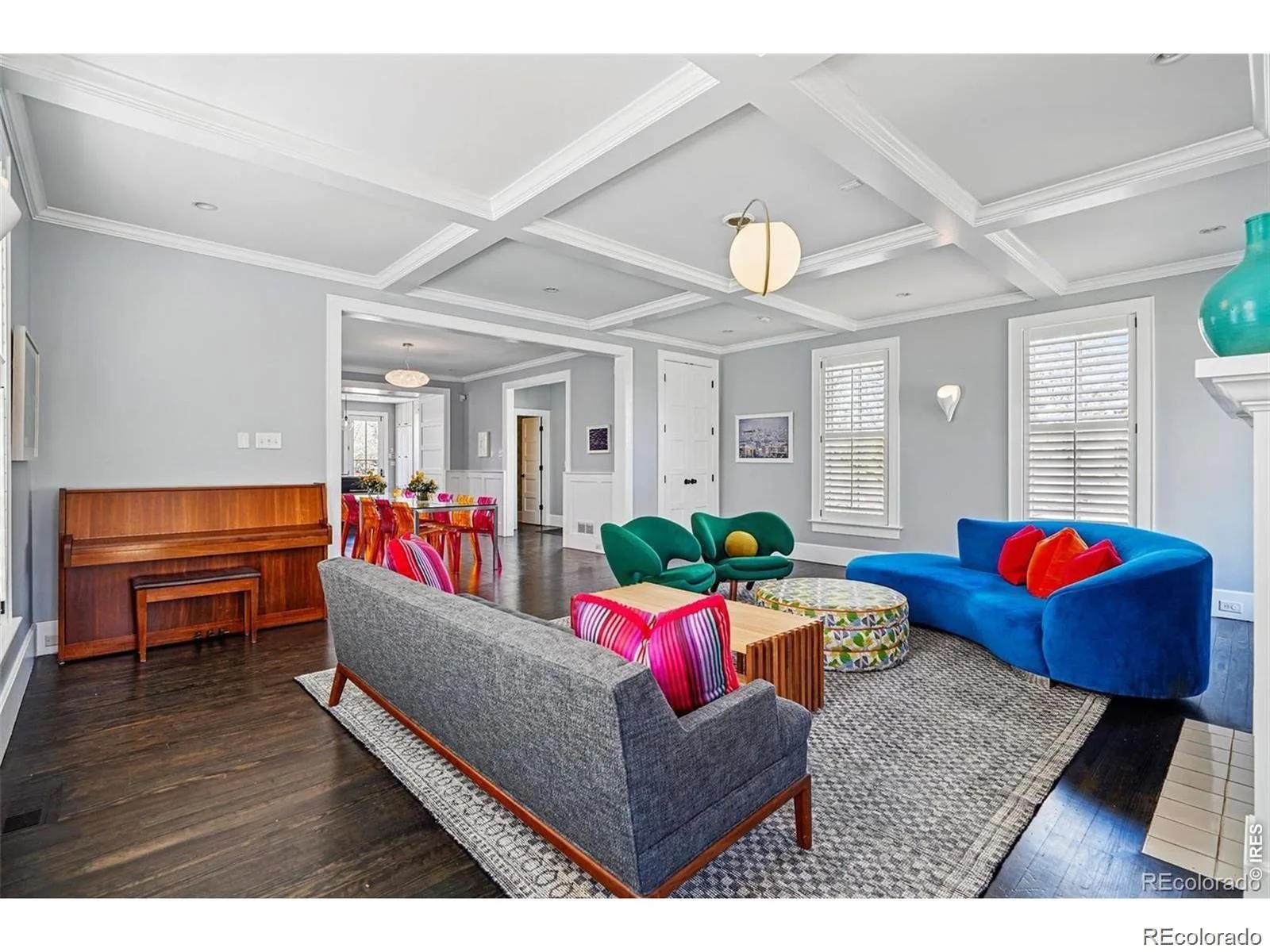 201 S Lafayette Street Denver CO 80209 | MLS #REC2325592 08282026125521 1600 7