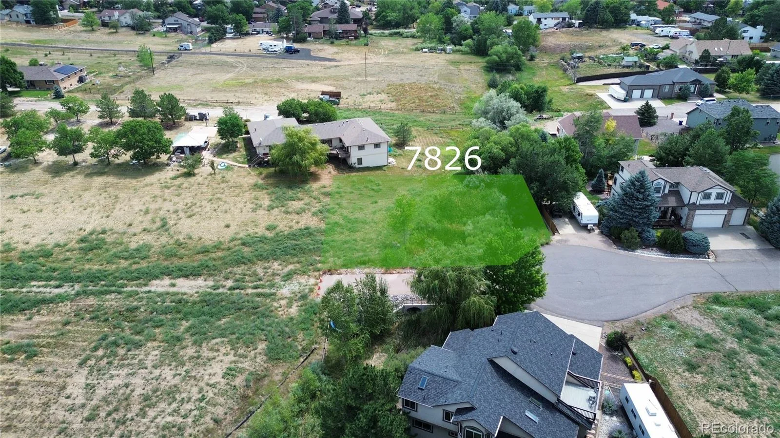 7826 S Field Street Littleton CO 80128 | MLS #REC2326514 07312026224945 1600 5