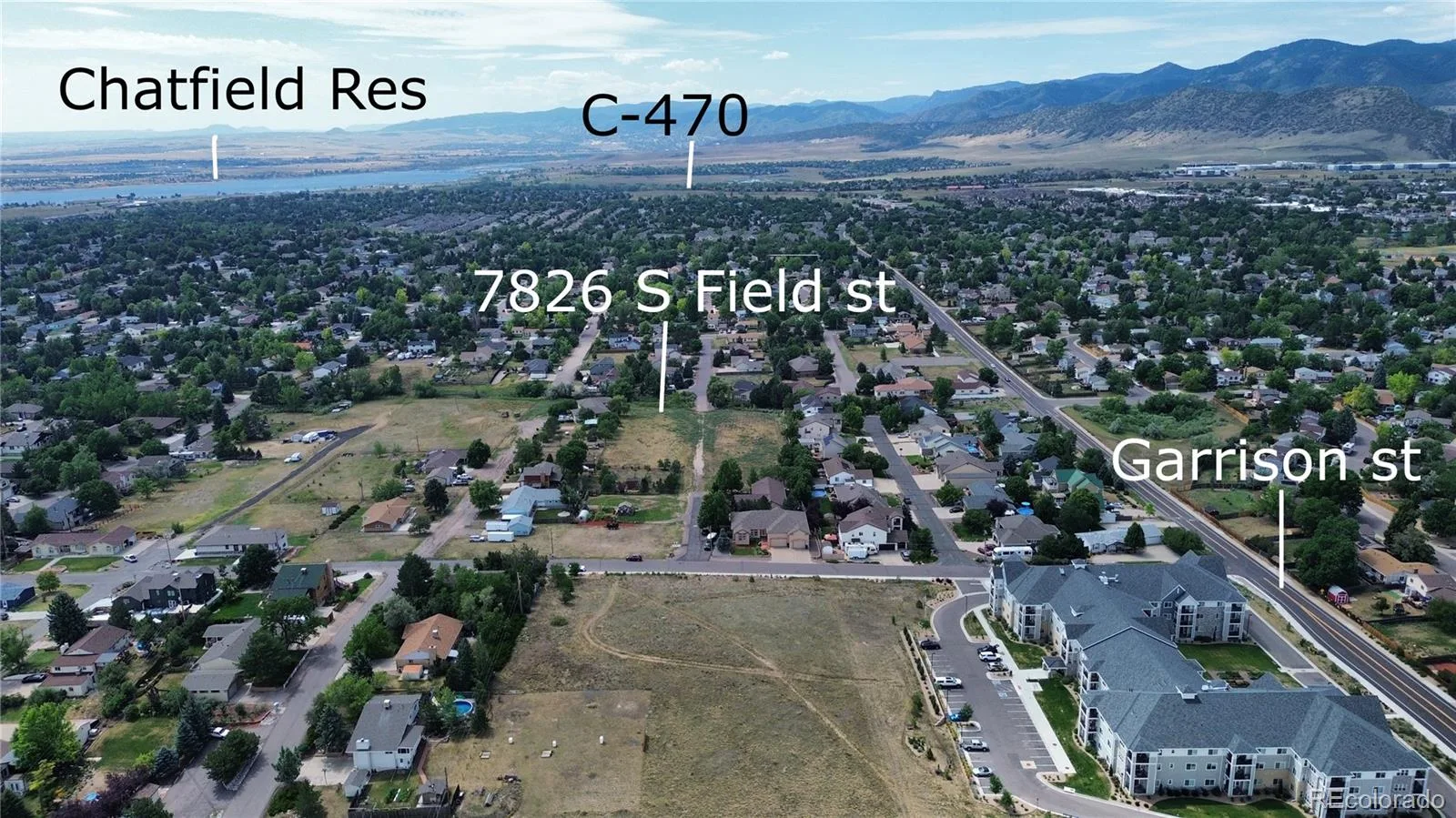 7826 S Field Street Littleton CO 80128 | MLS #REC2326514 07312026224945 1600 6