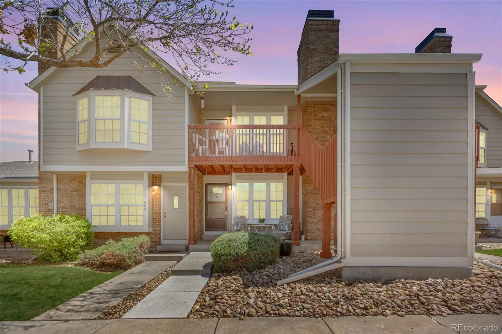 1148 S Ventura Circle #C Aurora CO 80017 MLS #REC2327831 03022026212805 1600 0