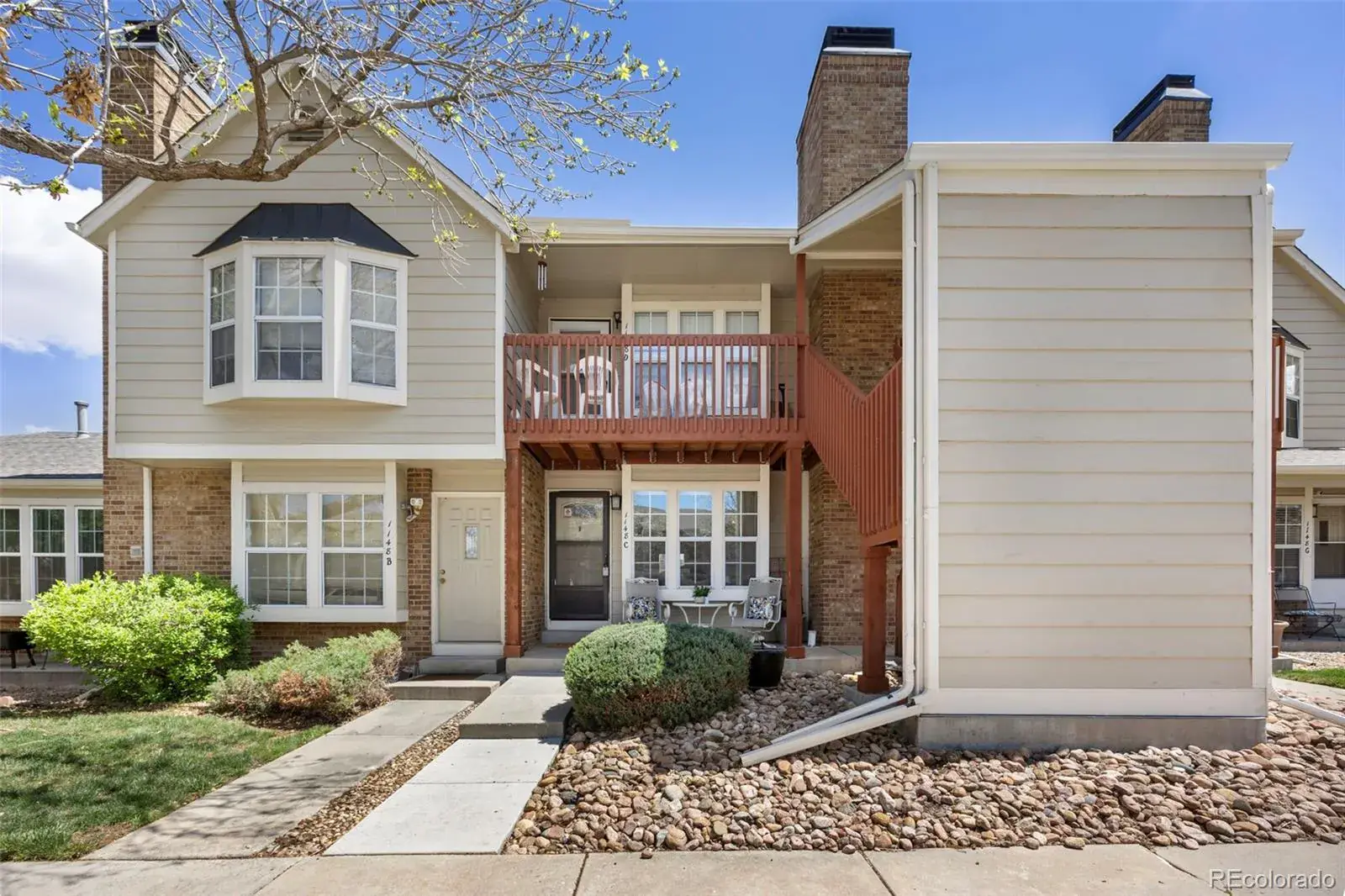1148 S Ventura Circle #C Aurora CO 80017 MLS #REC2327831 03022026212805 1600 1