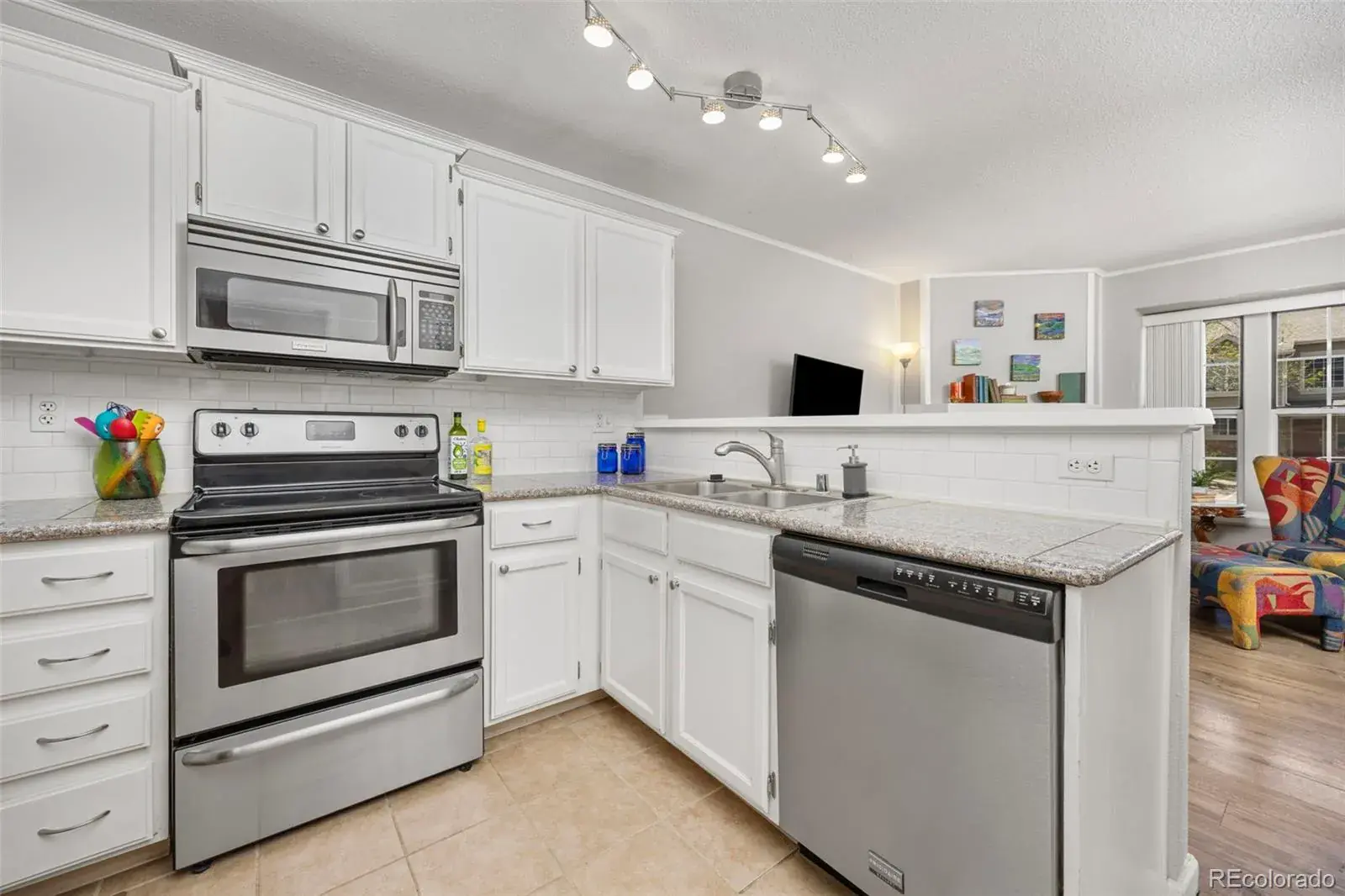 1148 S Ventura Circle #C Aurora CO 80017 MLS #REC2327831 03022026212805 1600 10