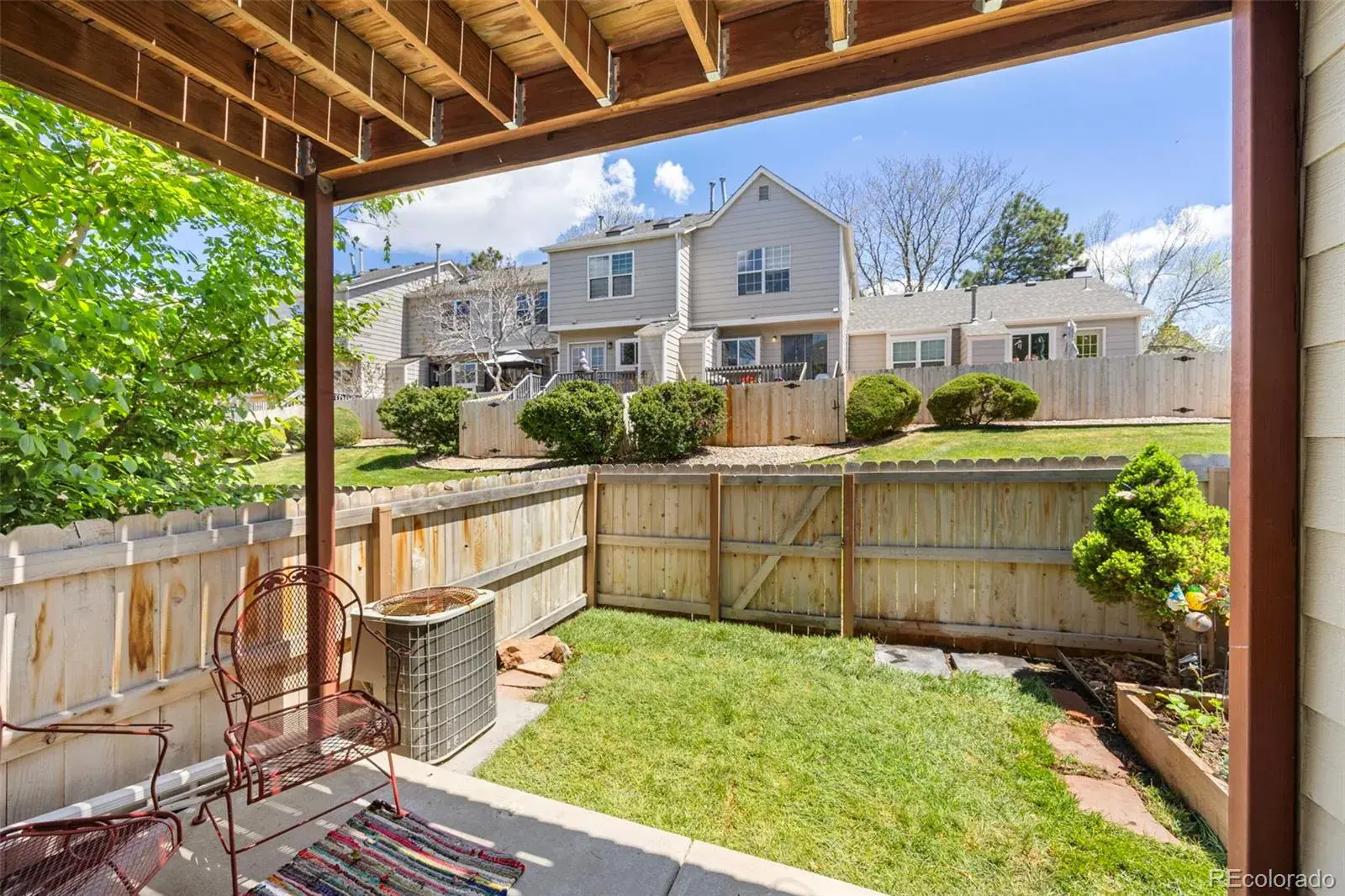 1148 S Ventura Circle #C Aurora CO 80017 MLS #REC2327831 03022026212805 1600 14