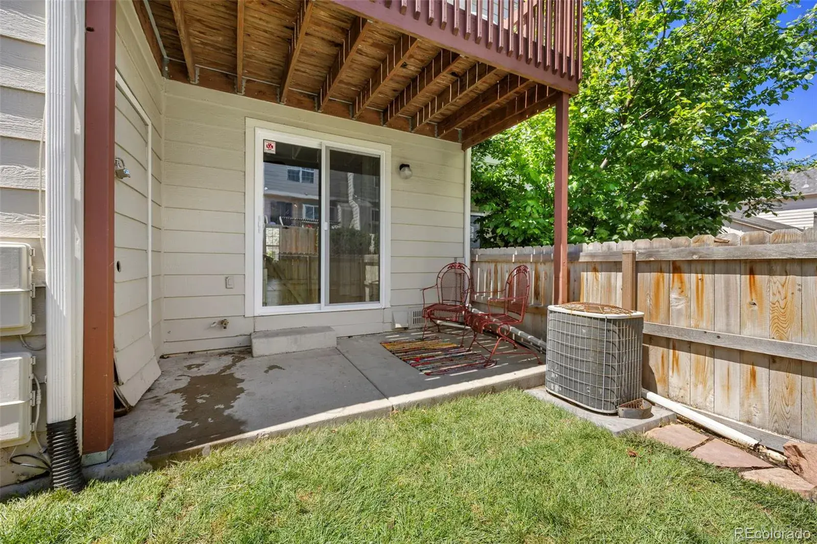 1148 S Ventura Circle #C Aurora CO 80017 MLS #REC2327831 03022026212805 1600 16