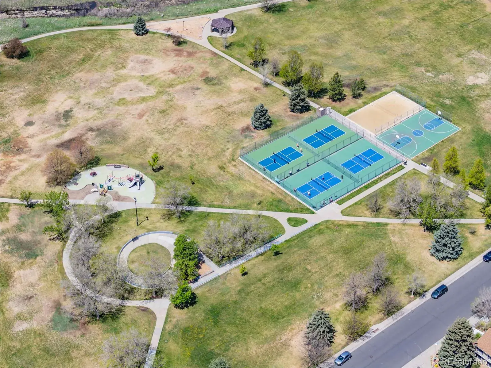 1148 S Ventura Circle #C Aurora CO 80017 MLS #REC2327831 03022026212805 1600 19