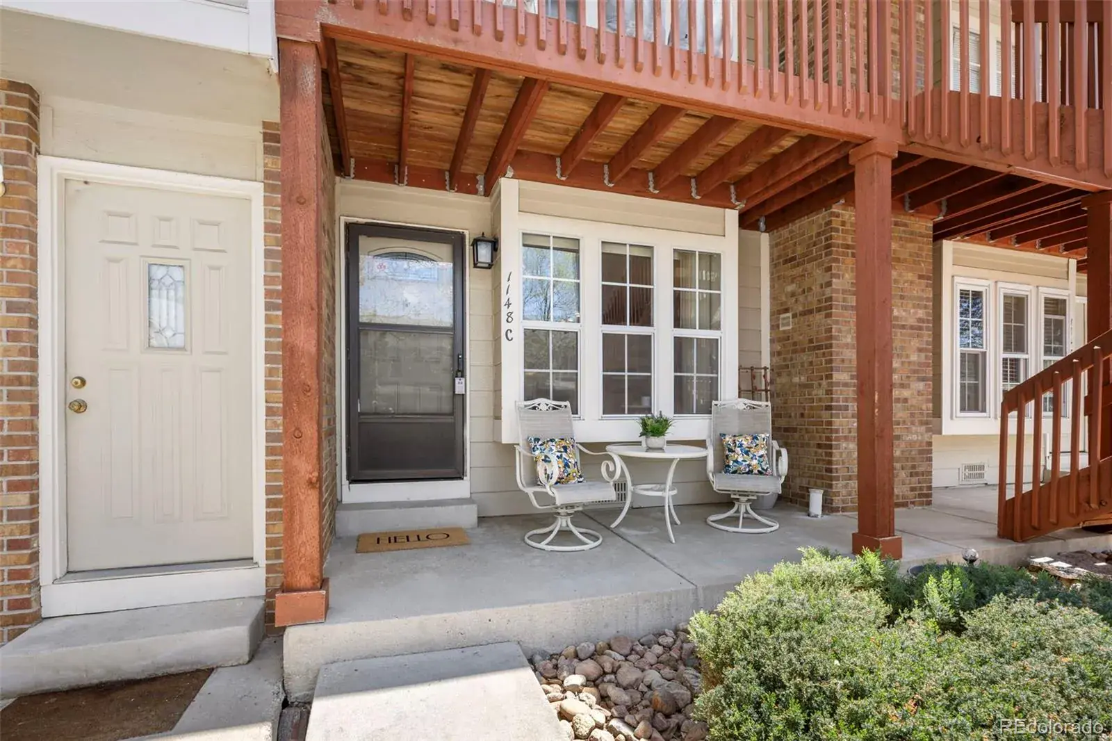 1148 S Ventura Circle #C Aurora CO 80017 MLS #REC2327831 03022026212805 1600 2