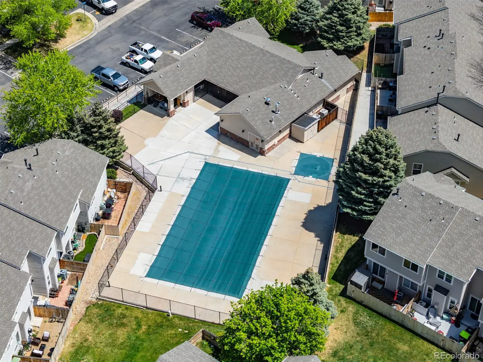 1148 S Ventura Circle #C Aurora CO 80017 MLS #REC2327831 03022026212805 1600 28