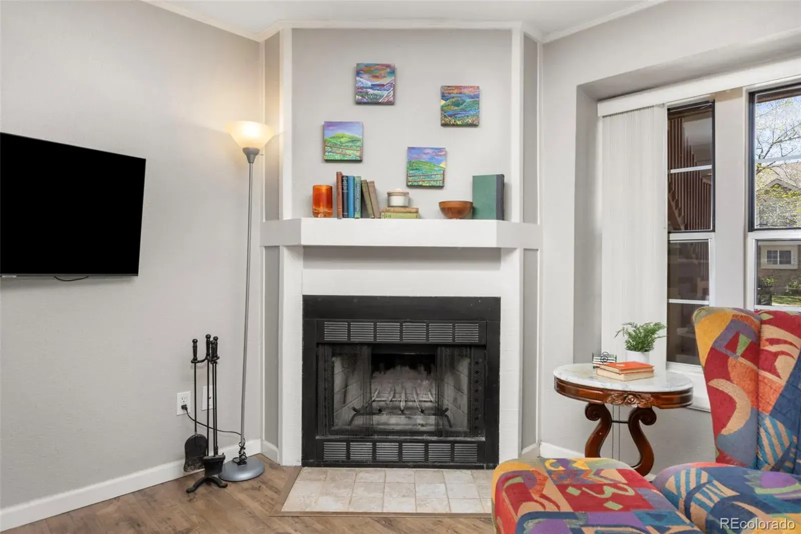 1148 S Ventura Circle #C Aurora CO 80017 MLS #REC2327831 03022026212805 1600 5