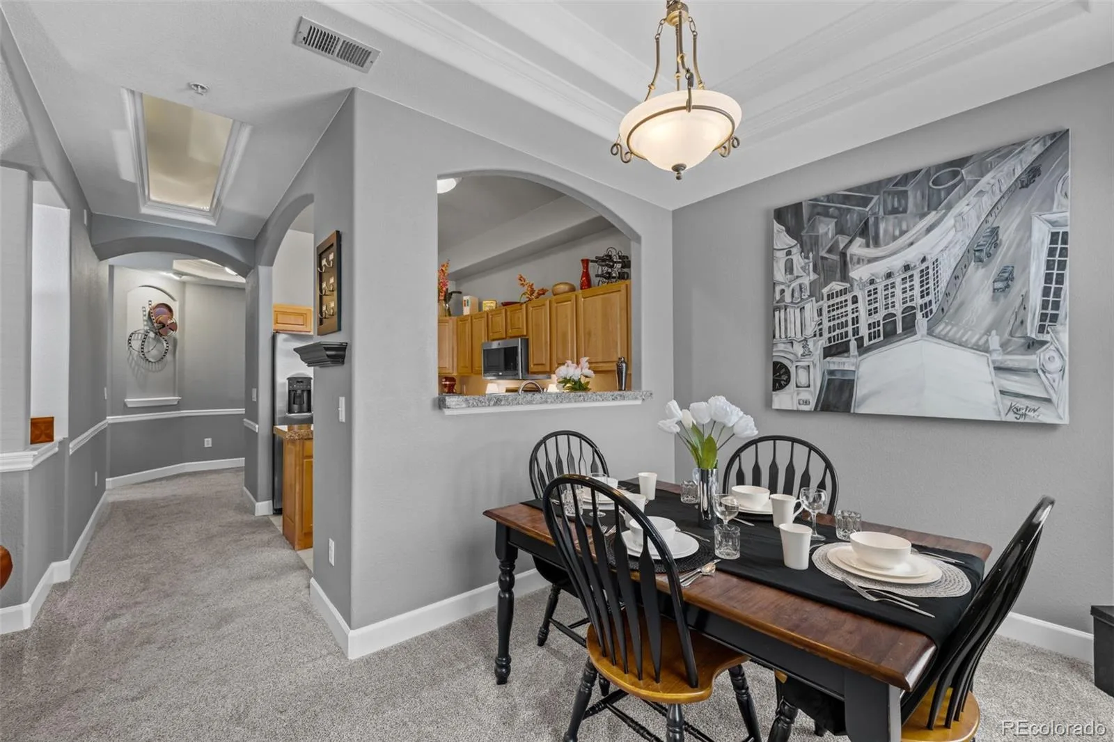 45 N Ogden Street #103 Denver CO 80218 MLS #REC2329228 06182026185132 1600 14