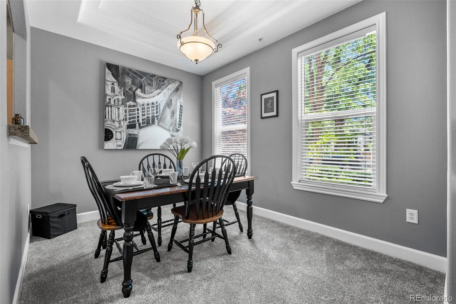 45 N Ogden Street #103 Denver CO 80218 MLS #REC2329228 06182026185132 1600 15
