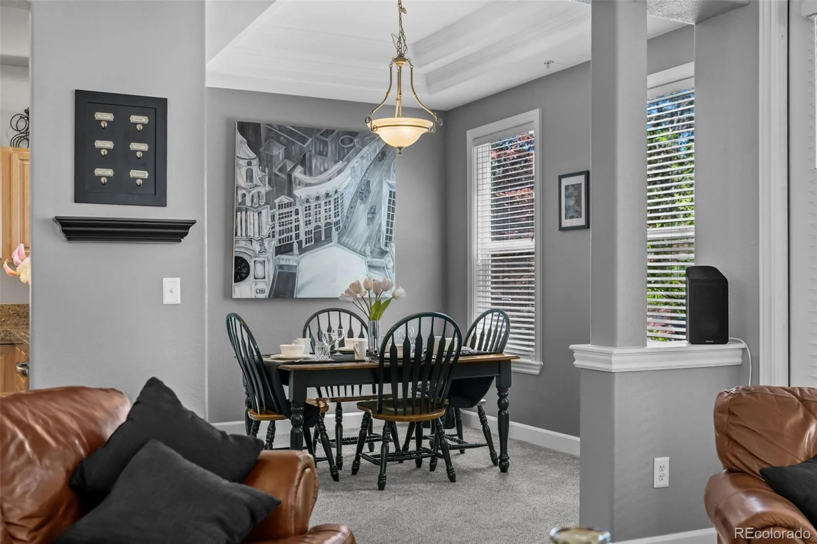 45 N Ogden Street #103 Denver CO 80218 MLS #REC2329228 06182026185132 1600 16