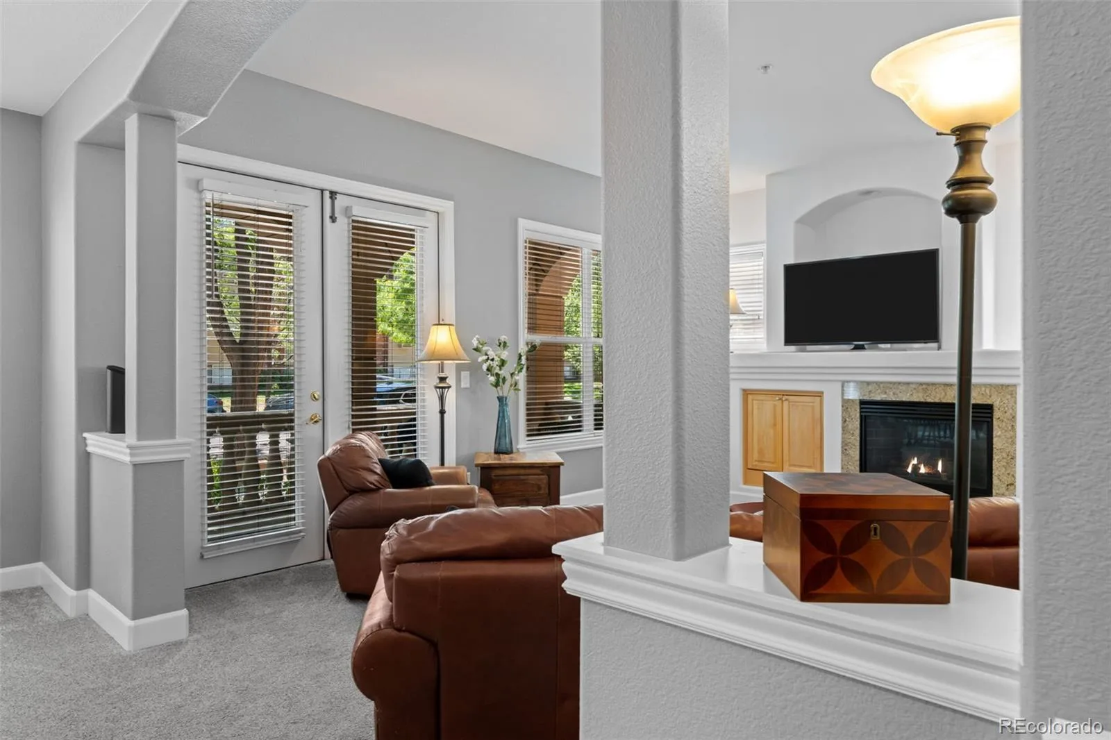 45 N Ogden Street #103 Denver CO 80218 MLS #REC2329228 06182026185132 1600 17