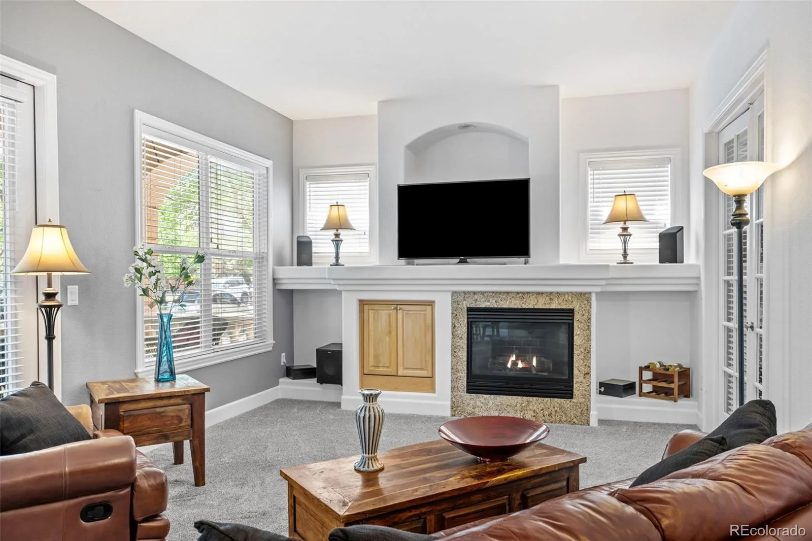 45 N Ogden Street #103 Denver CO 80218 MLS #REC2329228 06182026185132 1600 18