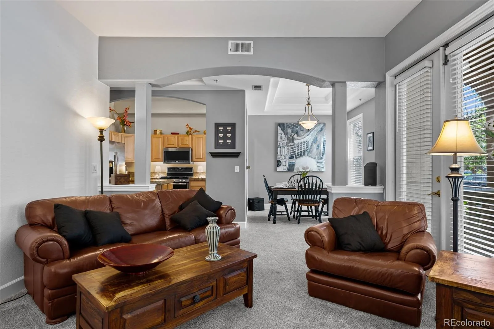 45 N Ogden Street #103 Denver CO 80218 MLS #REC2329228 06182026185132 1600 20