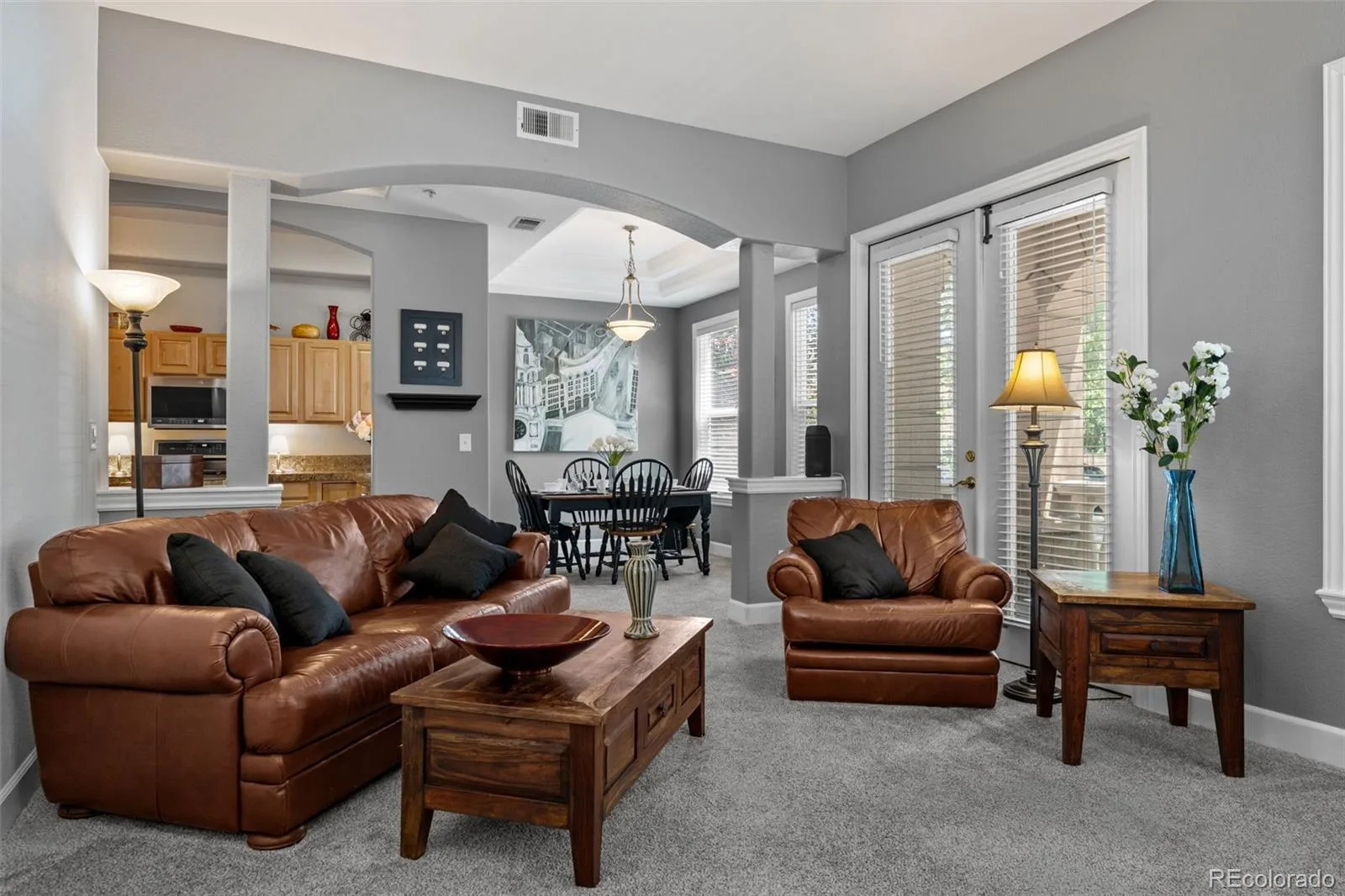 45 N Ogden Street #103 Denver CO 80218 MLS #REC2329228 06182026185132 1600 21
