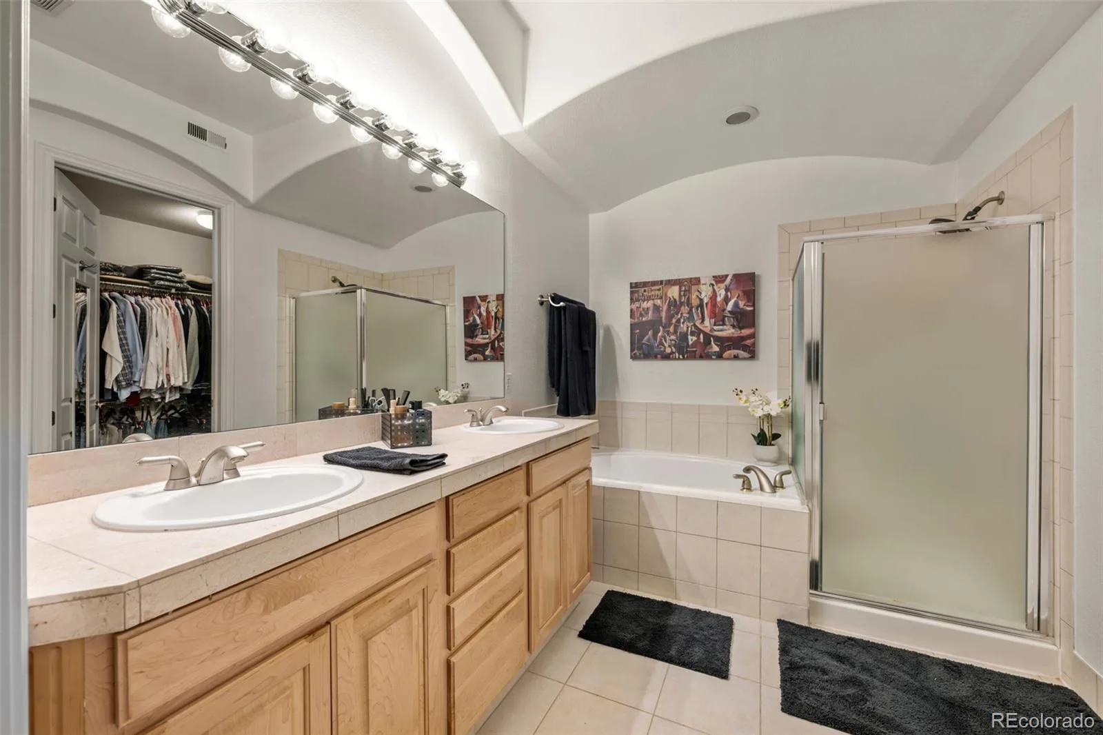 45 N Ogden Street #103 Denver CO 80218 MLS #REC2329228 06182026185132 1600 25