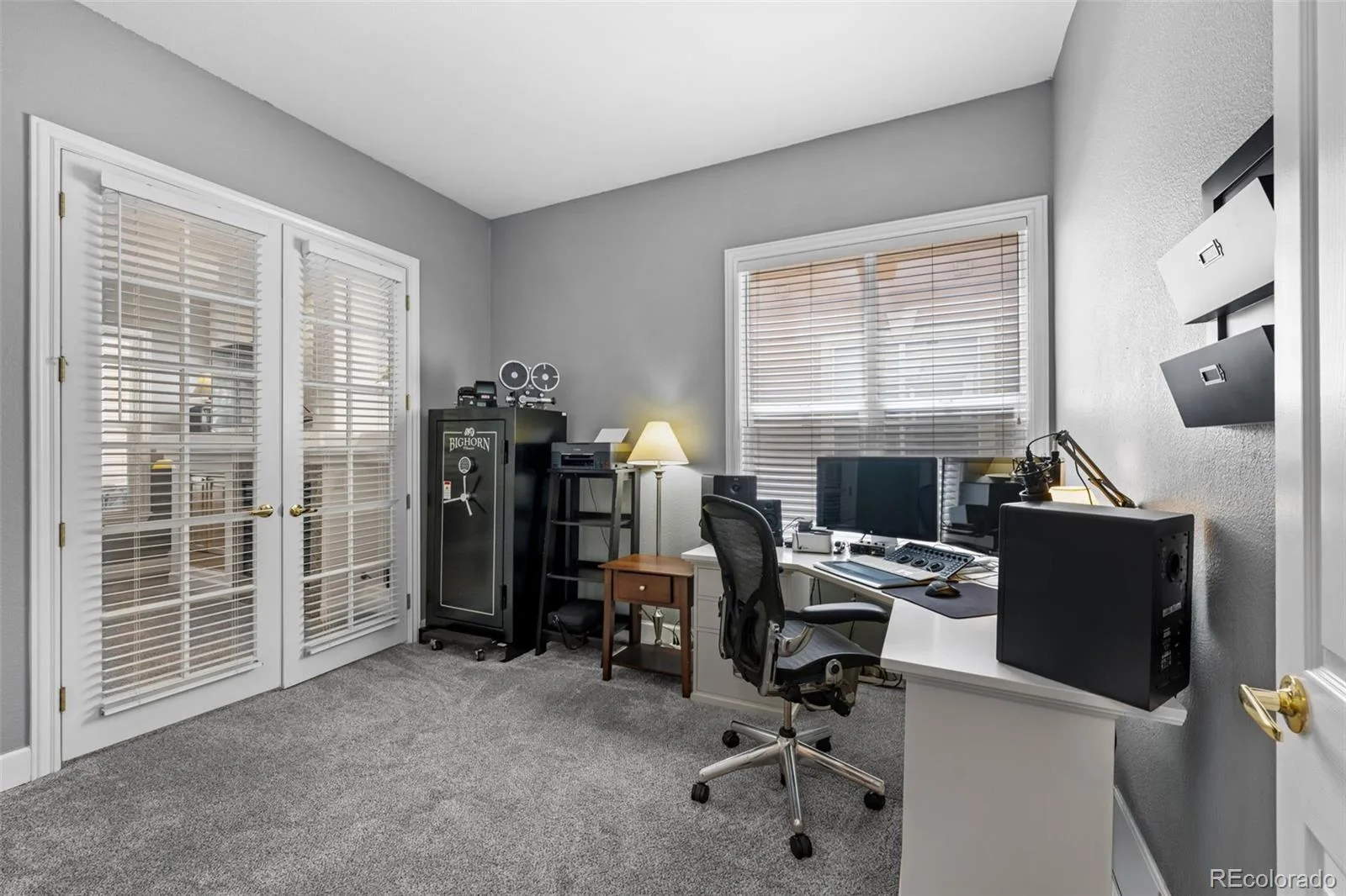45 N Ogden Street #103 Denver CO 80218 MLS #REC2329228 06182026185132 1600 27