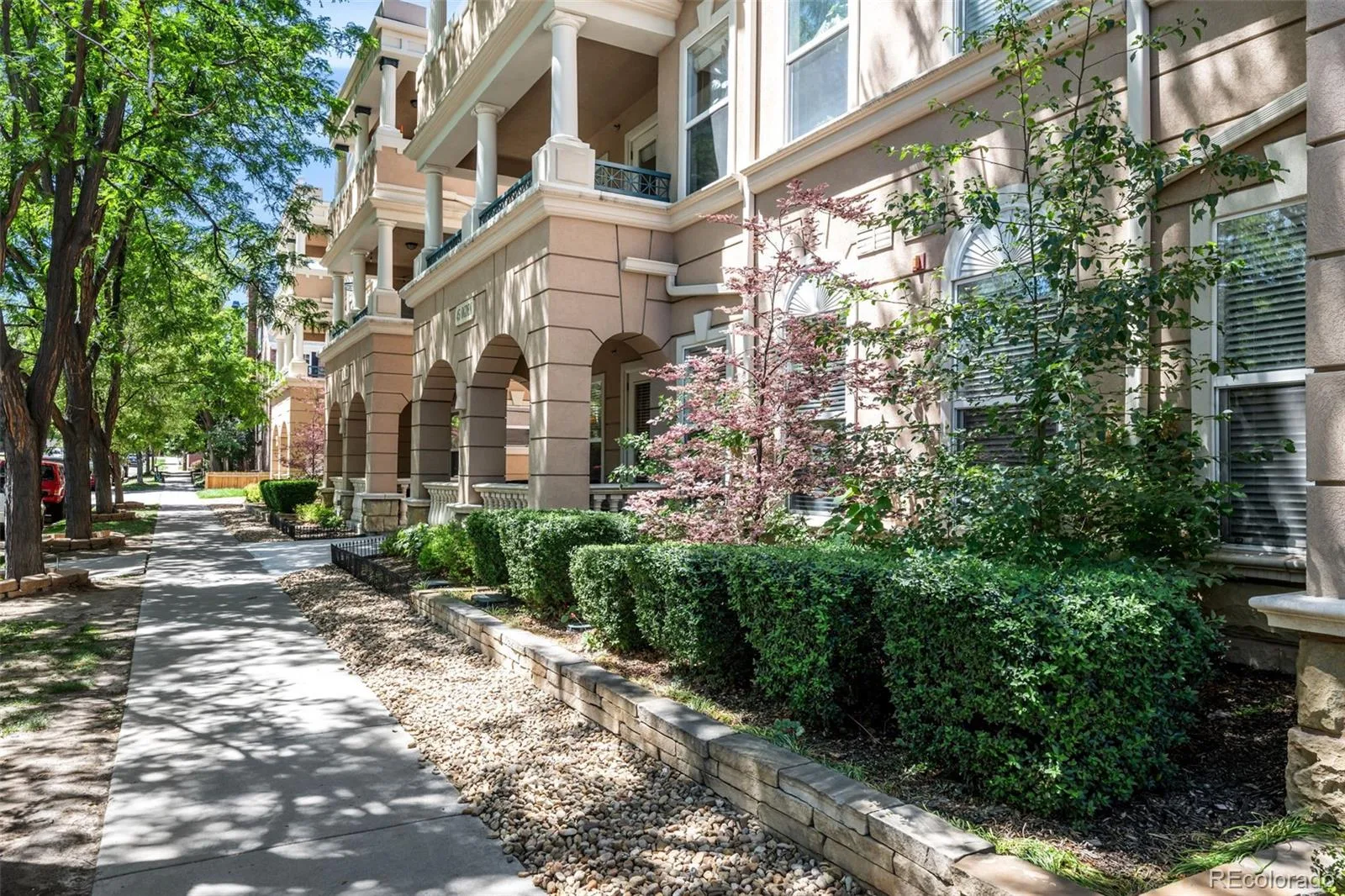 45 N Ogden Street #103 Denver CO 80218 MLS #REC2329228 06182026185132 1600 3
