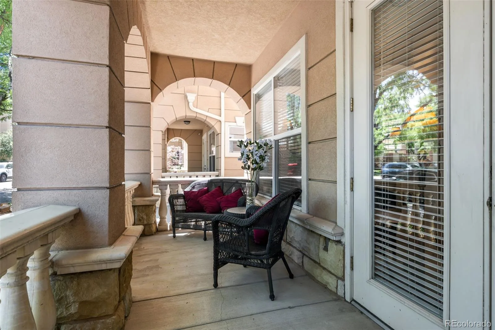 45 N Ogden Street #103 Denver CO 80218 MLS #REC2329228 06182026185132 1600 31