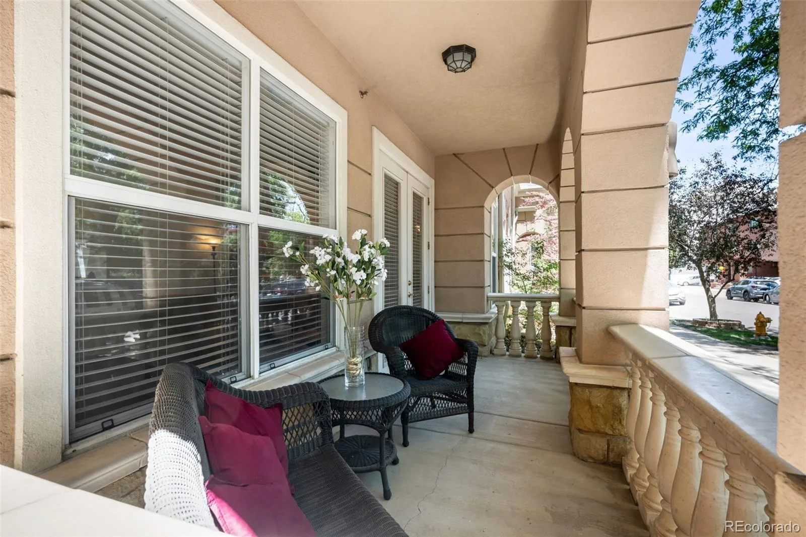45 N Ogden Street #103 Denver CO 80218 MLS #REC2329228 06182026185132 1600 33