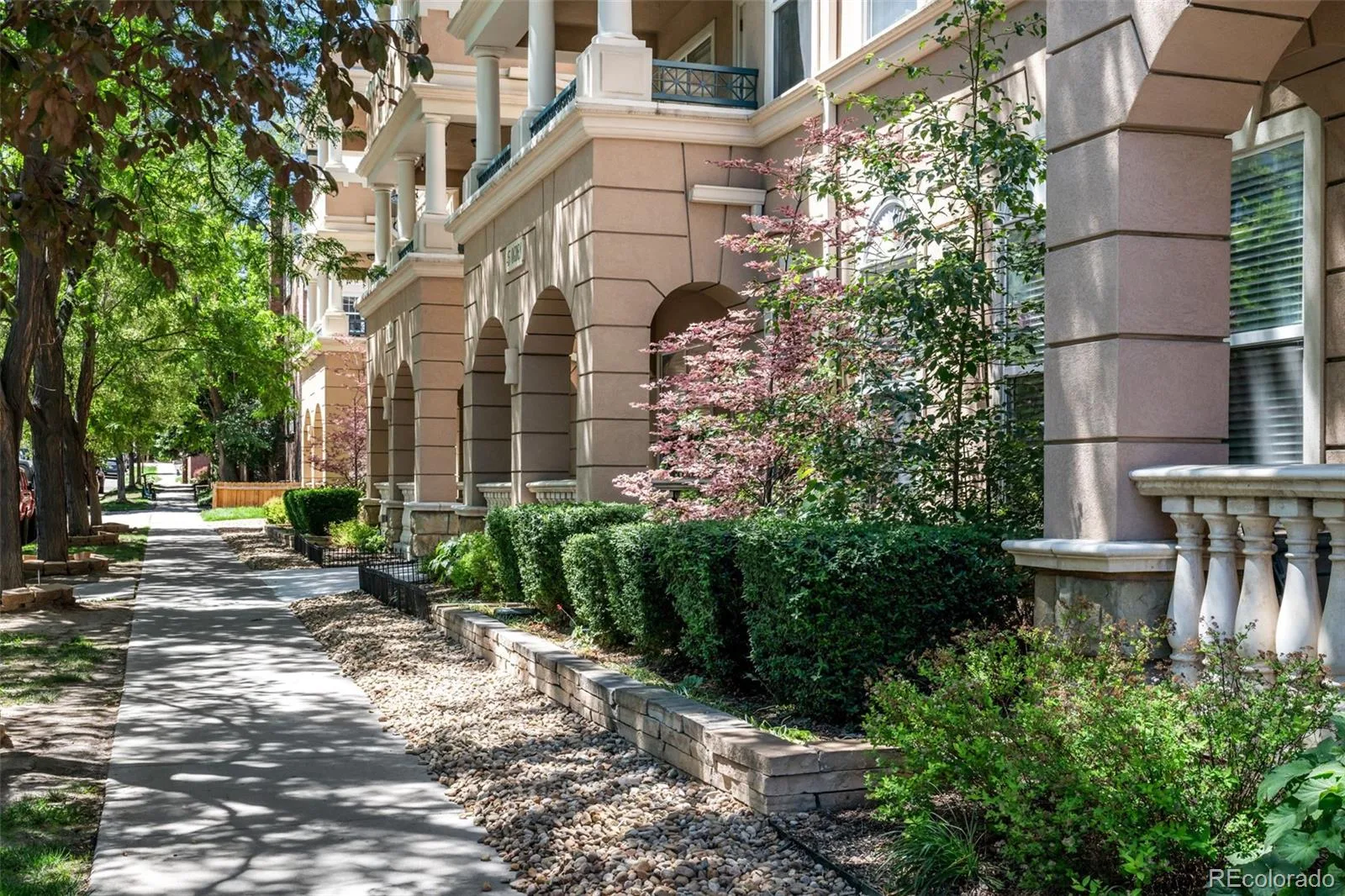 45 N Ogden Street #103 Denver CO 80218 MLS #REC2329228 06182026185132 1600 4