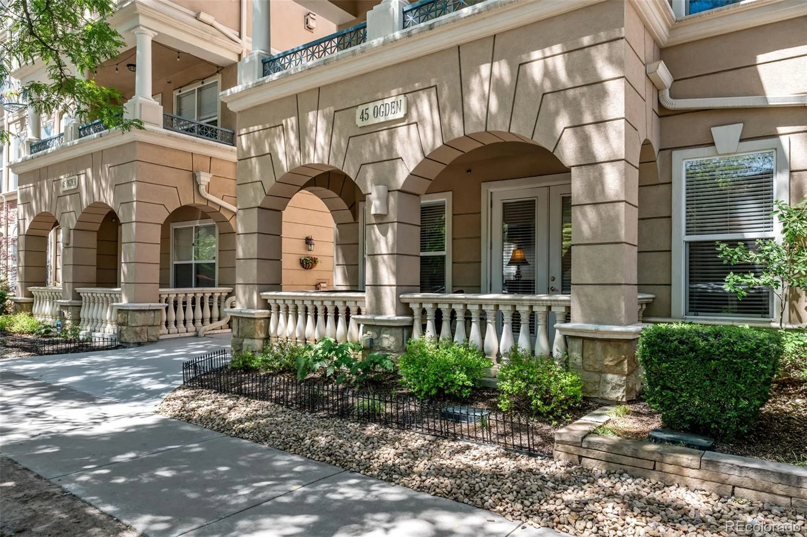 45 N Ogden Street #103 Denver CO 80218 MLS #REC2329228 06182026185132 1600 6