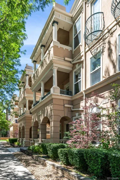 45 N Ogden Street #103 Denver CO 80218 MLS #REC2329228 06182026185132 800 2