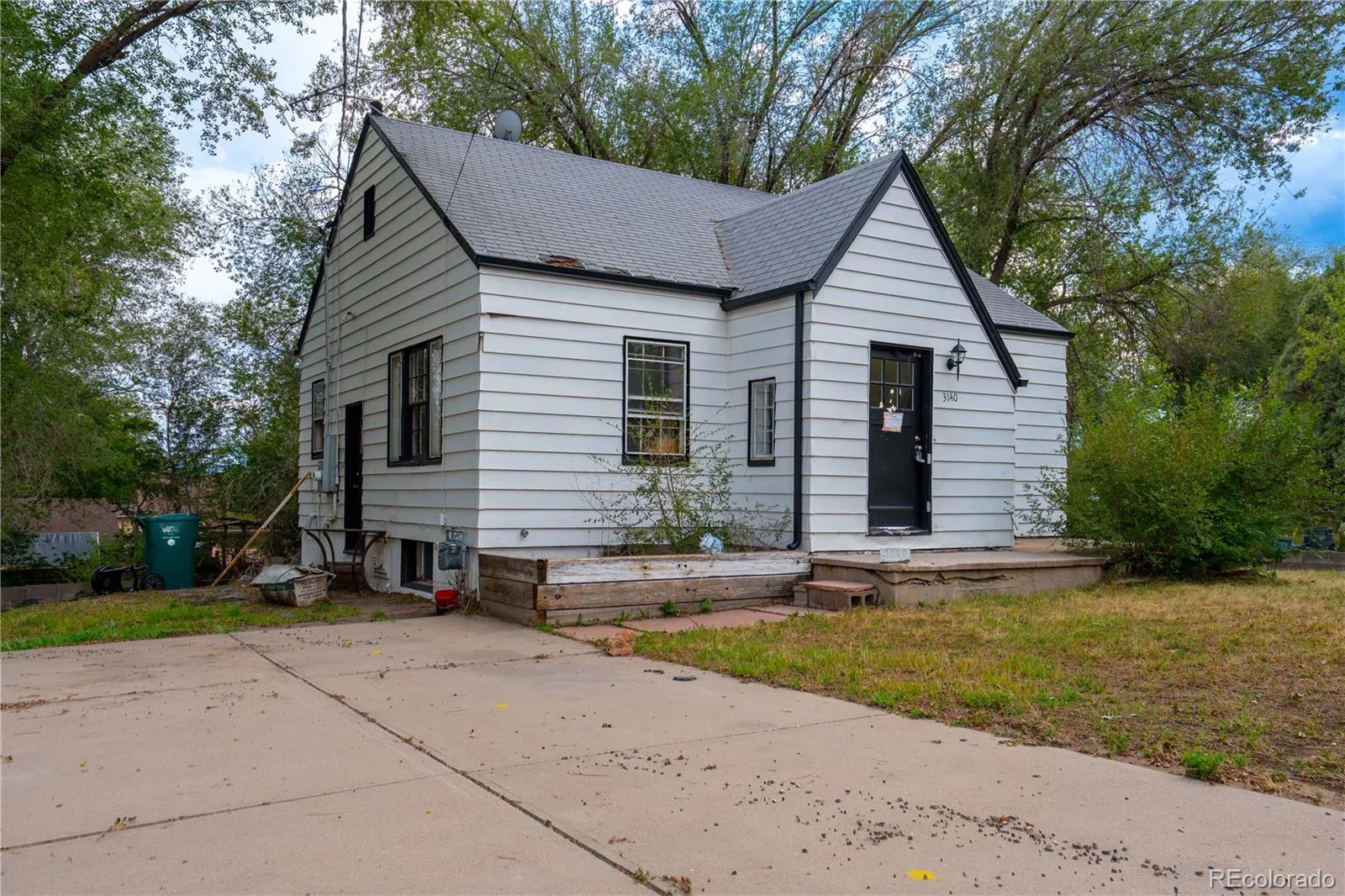3140 W Girard Avenue Englewood CO 80110 | MLS #REC2331231 08232026235600 1600 2