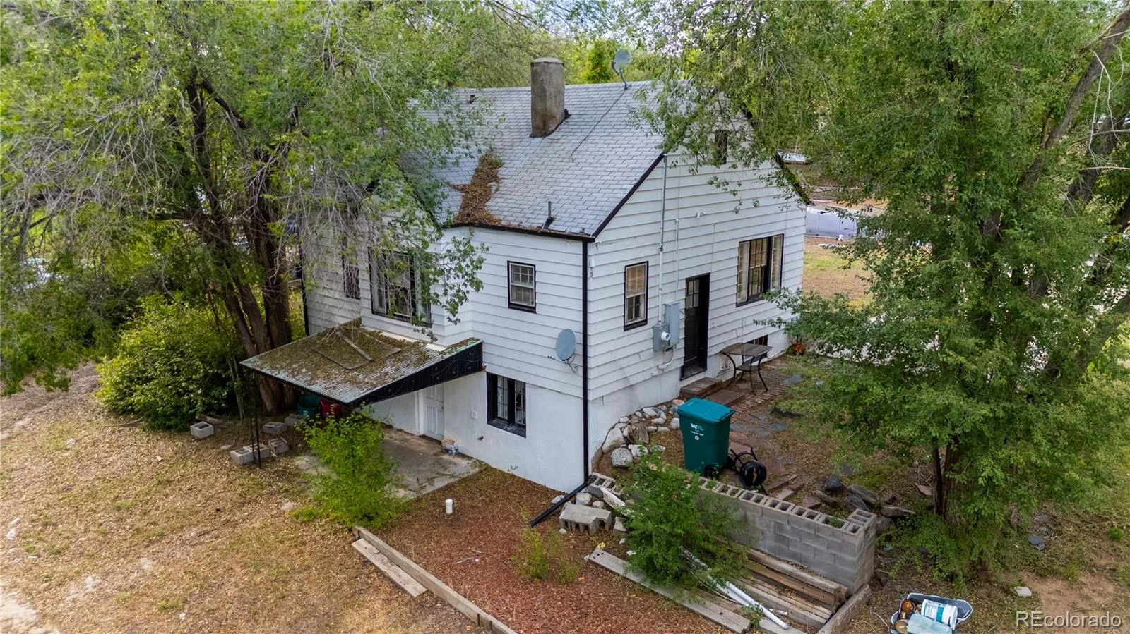 3140 W Girard Avenue Englewood CO 80110 | MLS #REC2331231 08232026235600 1600 24
