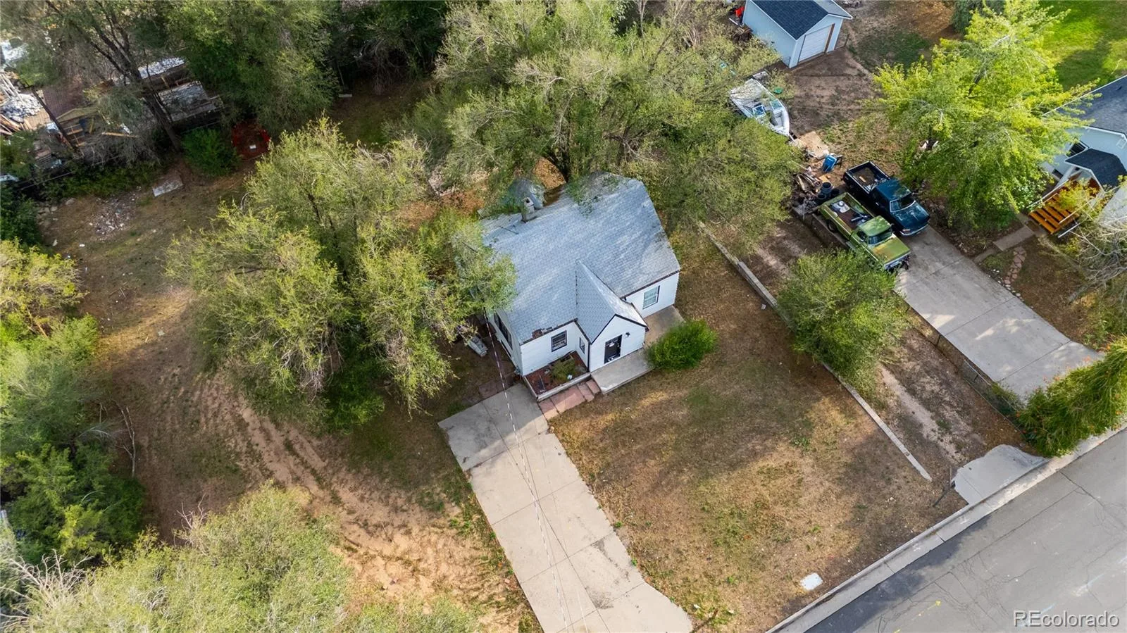 3140 W Girard Avenue Englewood CO 80110 | MLS #REC2331231 08232026235600 1600 25
