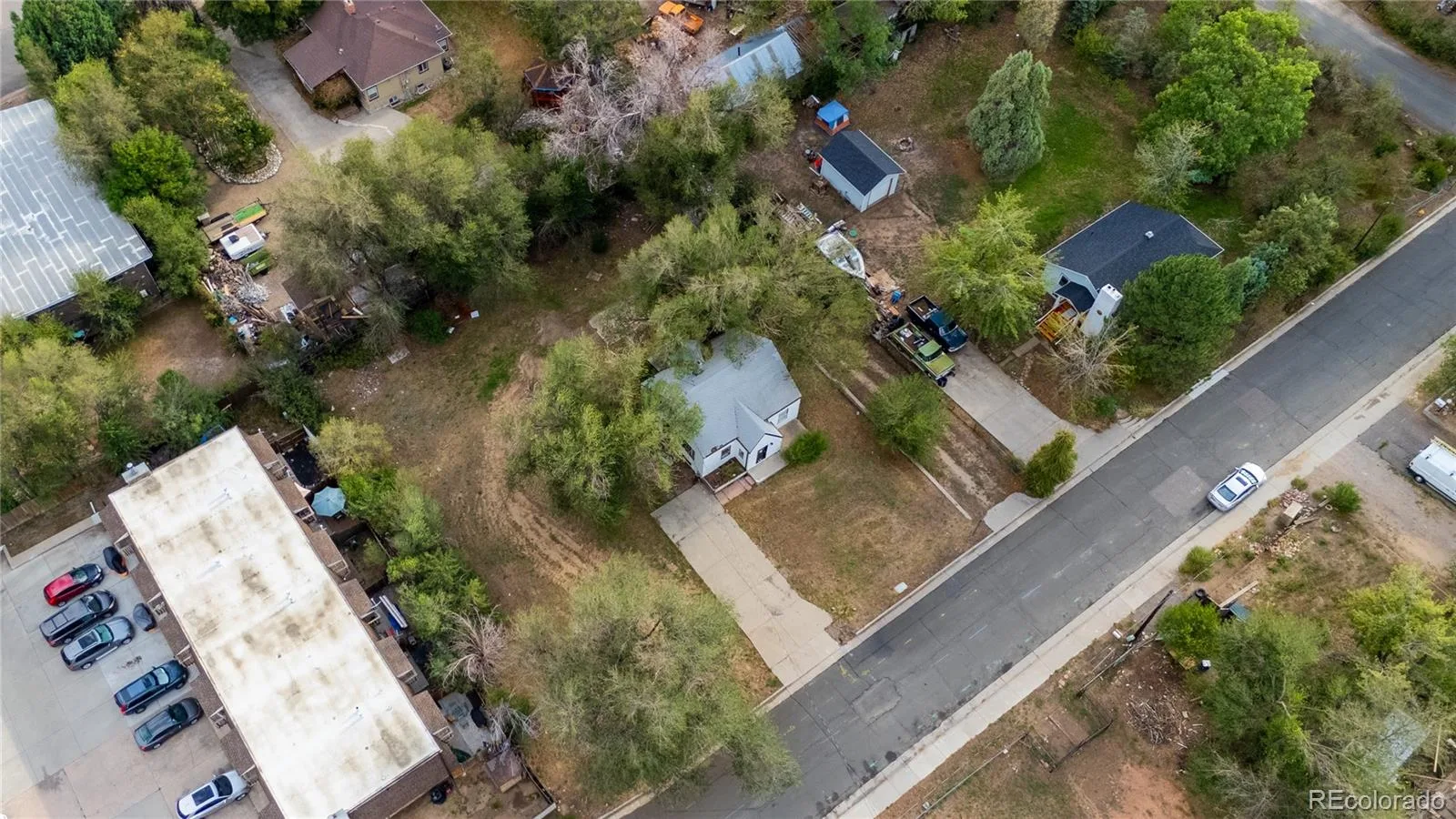 3140 W Girard Avenue Englewood CO 80110 | MLS #REC2331231 08232026235600 1600 26