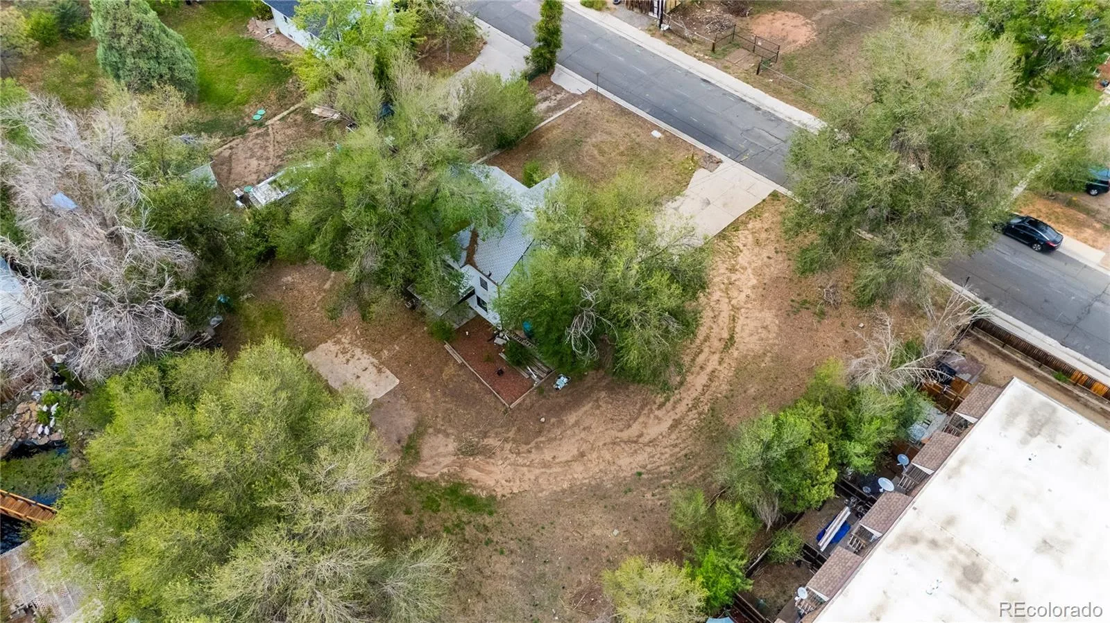 3140 W Girard Avenue Englewood CO 80110 | MLS #REC2331231 08232026235600 1600 27