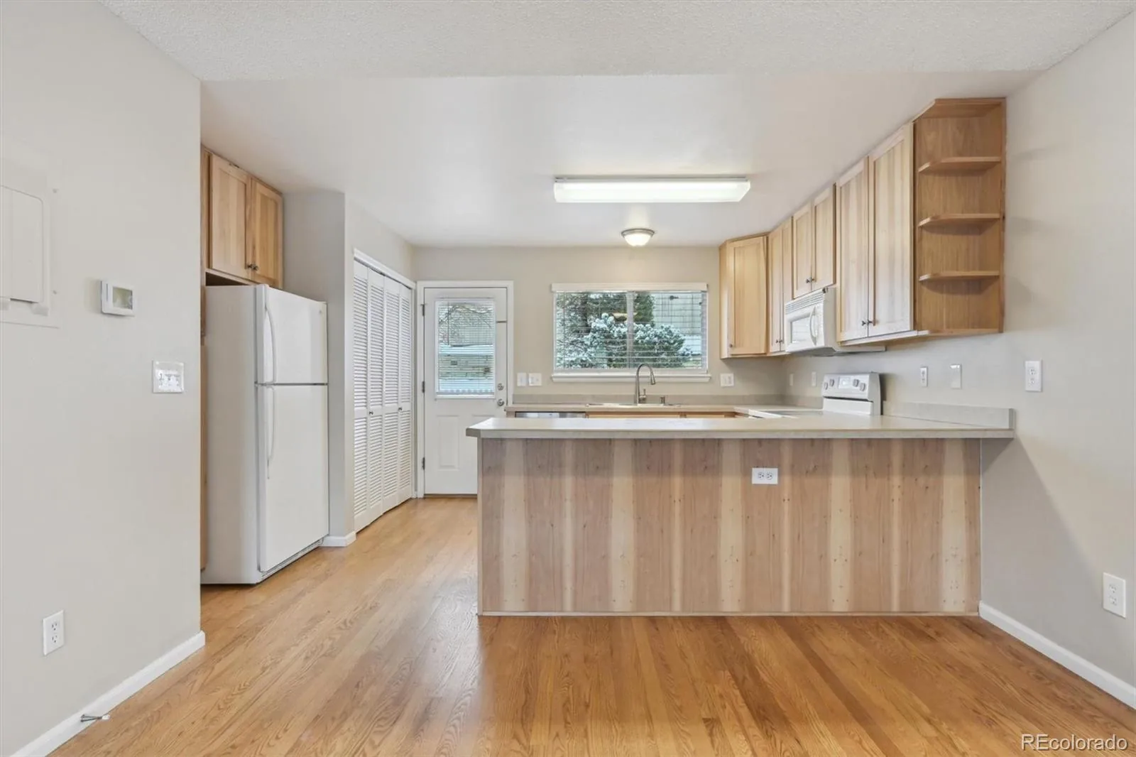 3006 W 107th Place #D Westminster CO 80031 | MLS #REC2334203 09242026080837 1600 1