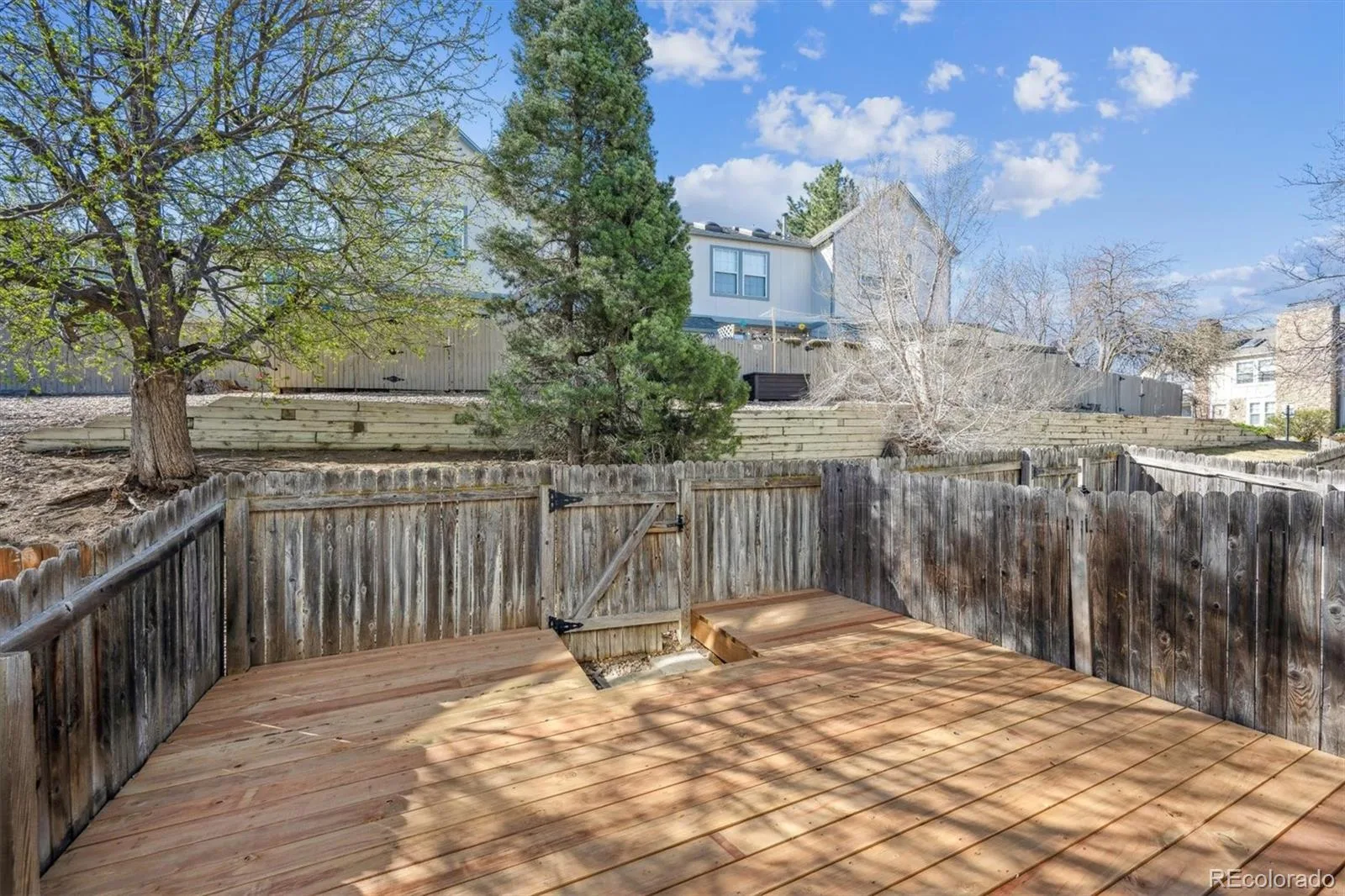 3006 W 107th Place #D Westminster CO 80031 | MLS #REC2334203 09242026080837 1600 16