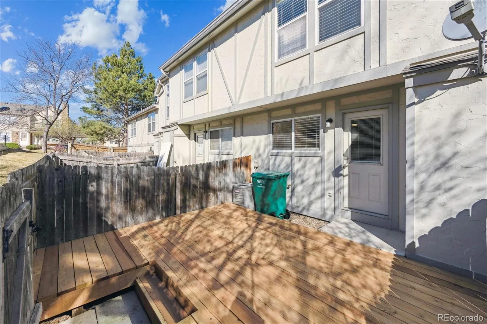 3006 W 107th Place #D Westminster CO 80031 | MLS #REC2334203 09242026080837 1600 17