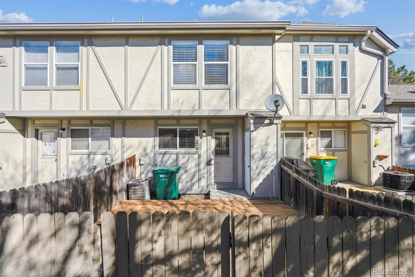 3006 W 107th Place #D Westminster CO 80031 | MLS #REC2334203 09242026080837 1600 18