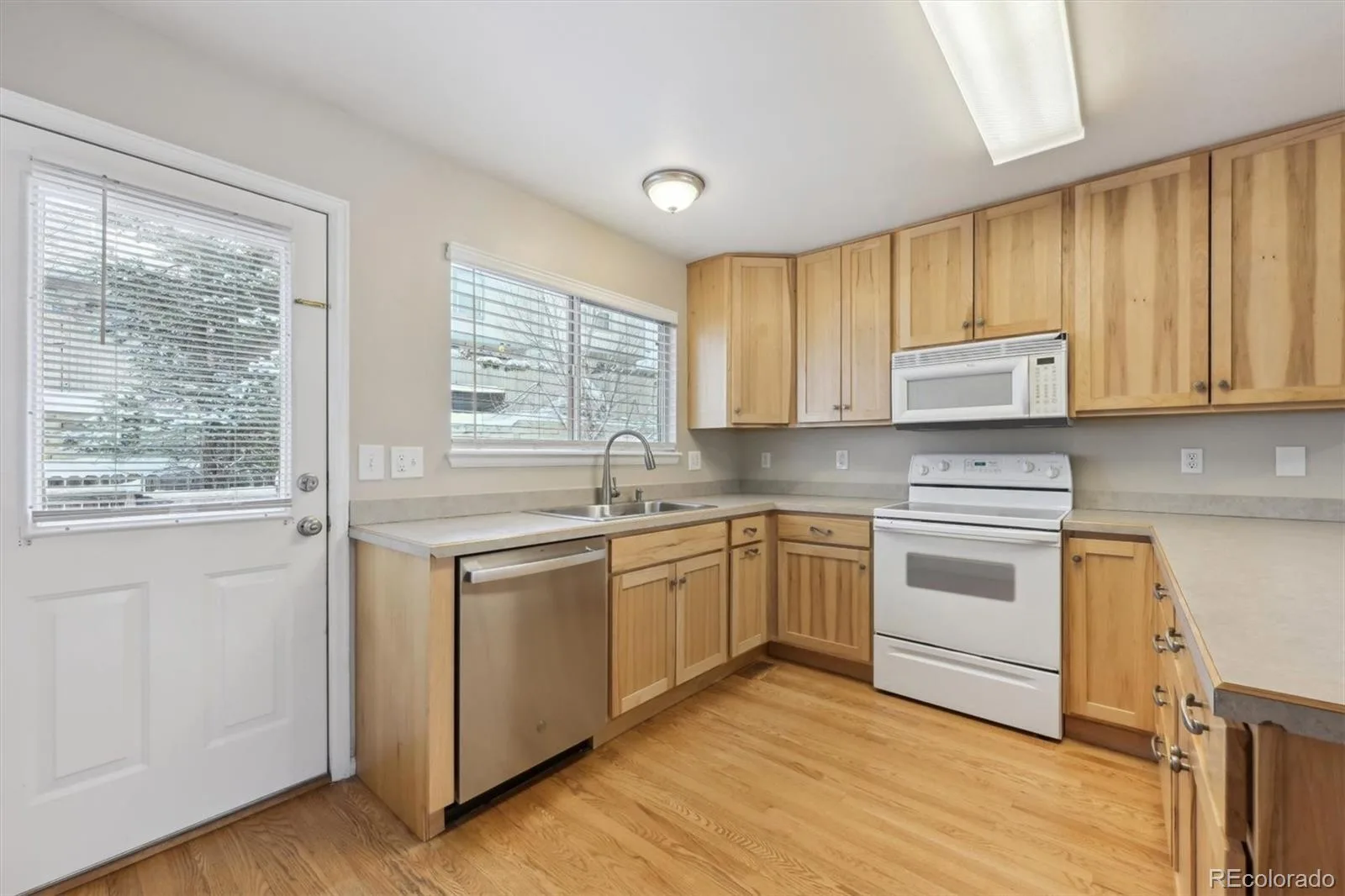 3006 W 107th Place #D Westminster CO 80031 | MLS #REC2334203 09242026080837 1600 2