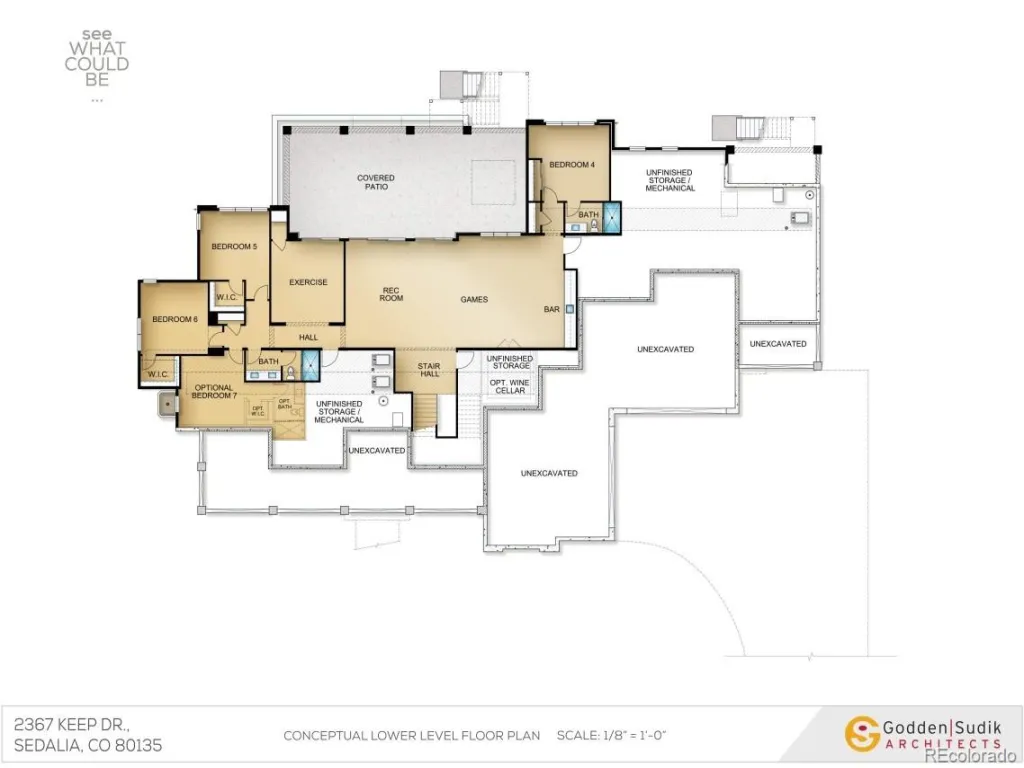 2367 Keep Drive Sedalia CO 80135 | MLS #REC2334475 05142026155051 1024 17