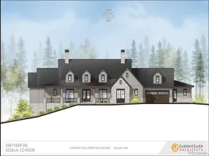 2367 Keep Drive Sedalia CO 80135 | MLS #REC2334475 05142026155051 300 0