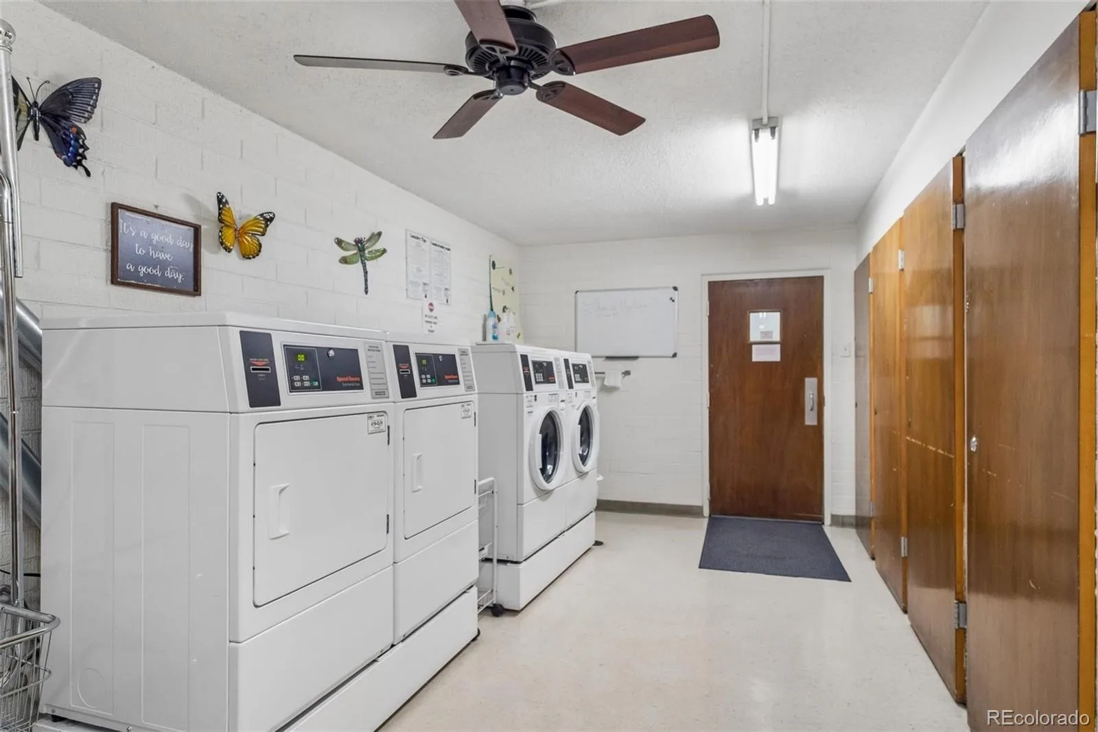 650 S Clinton Street #5D Denver CO 80247 MLS #REC2335464 07222026042154 1600 21