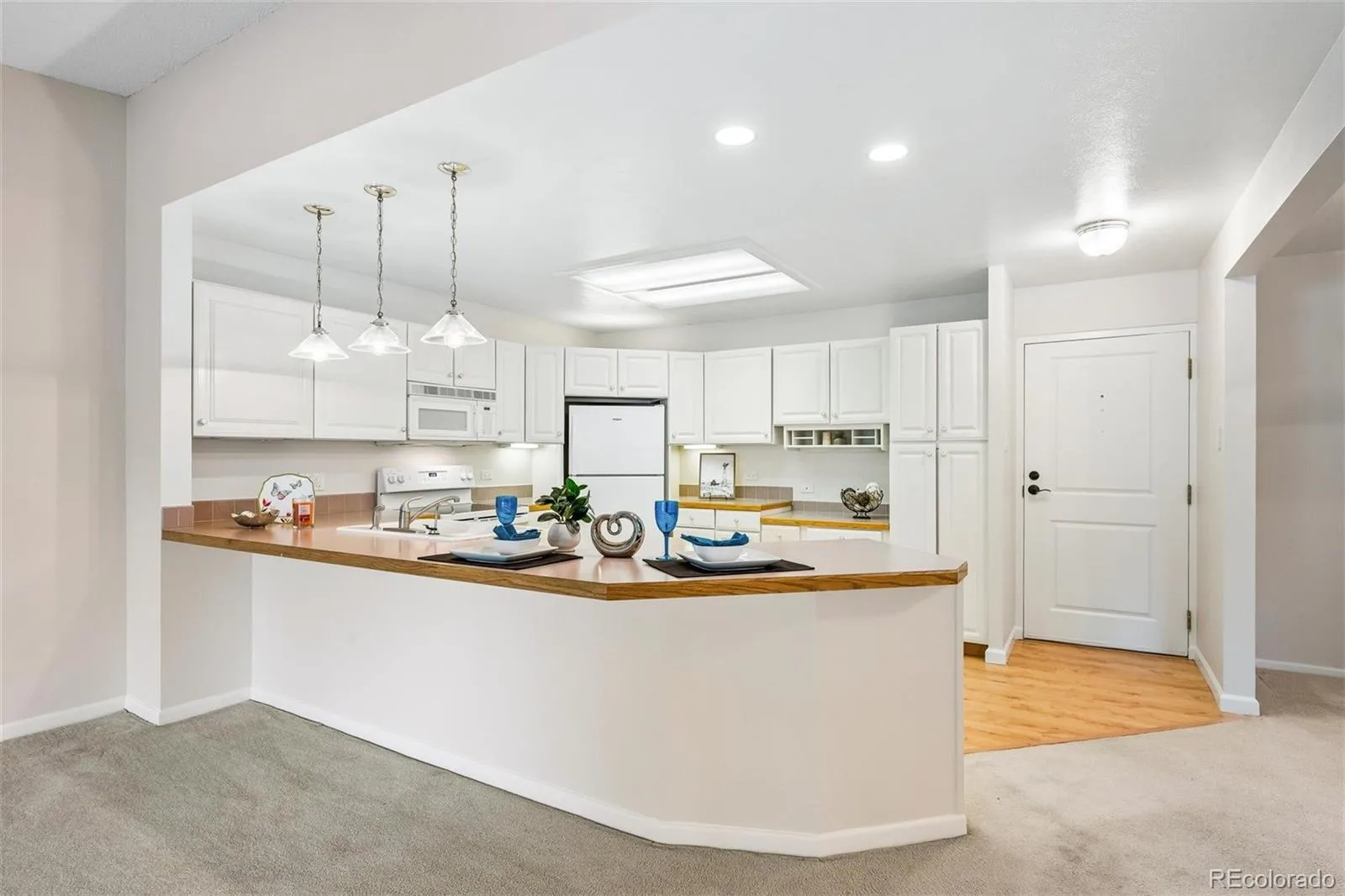 650 S Clinton Street #5D Denver CO 80247 MLS #REC2335464 07222026042154 1600 6