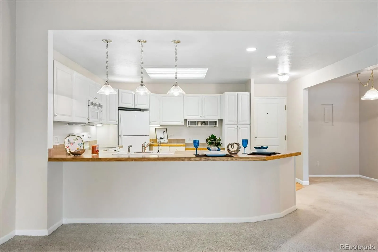 650 S Clinton Street #5D Denver CO 80247 MLS #REC2335464 07222026042154 1600 7