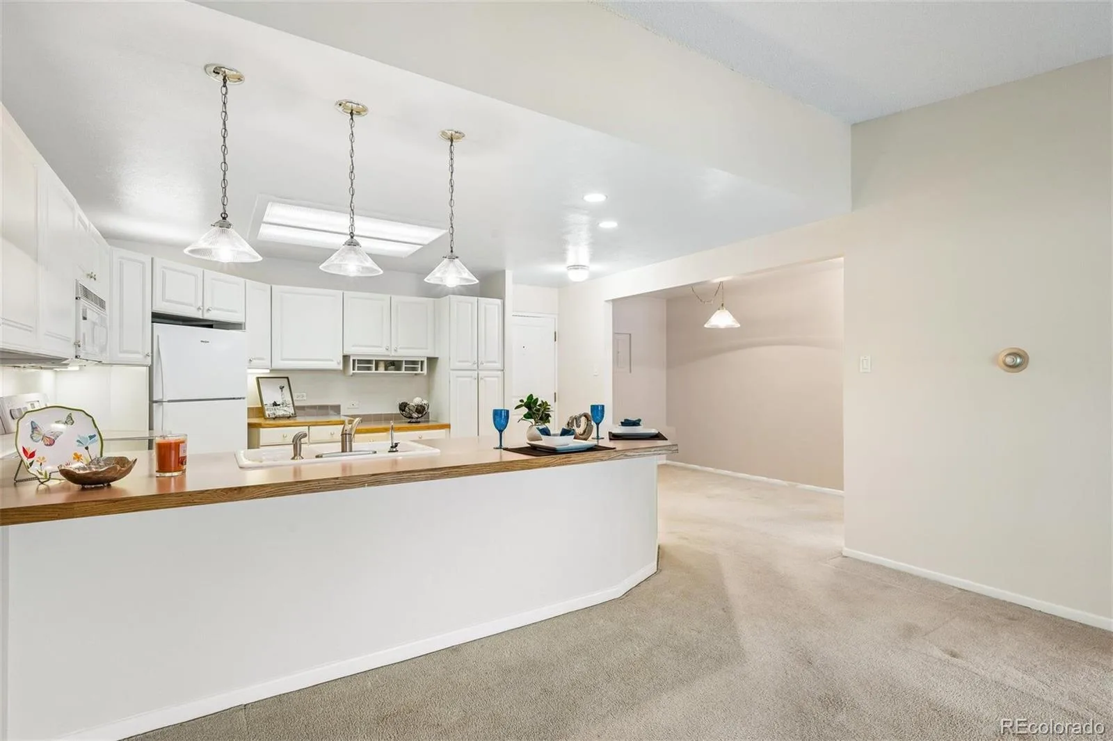 650 S Clinton Street #5D Denver CO 80247 MLS #REC2335464 07222026042154 1600 8