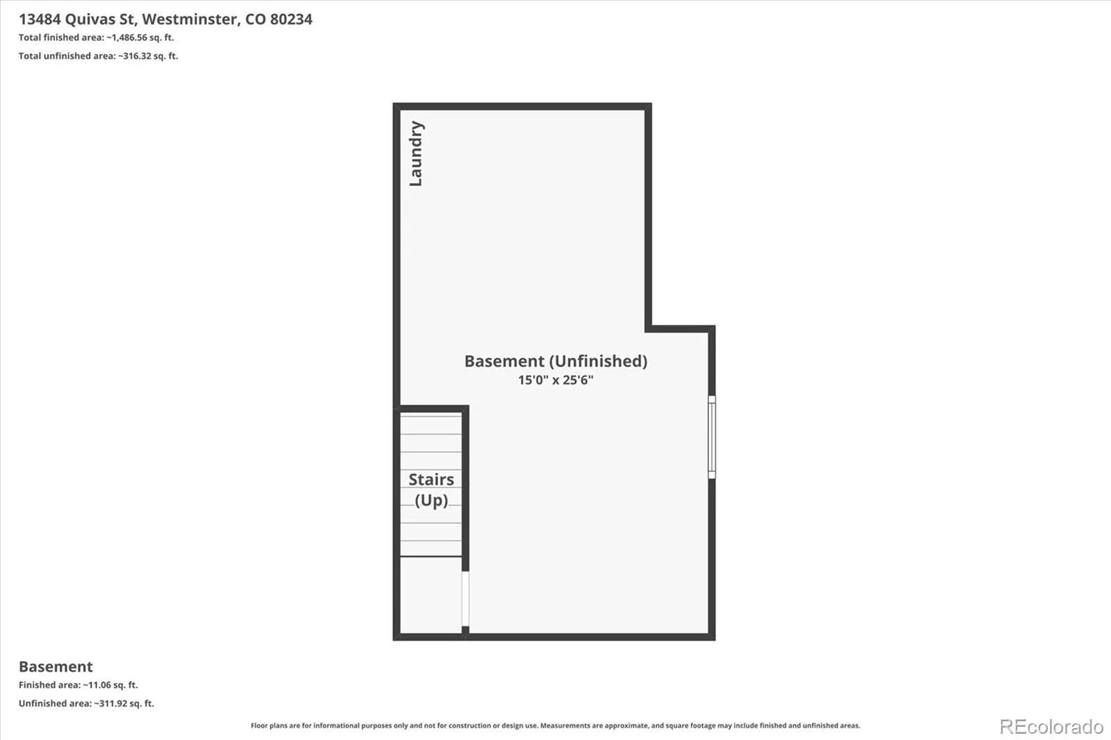 13484 Quivas Street Denver CO 80234 | MLS #REC2336306 06242026225329 1600 26